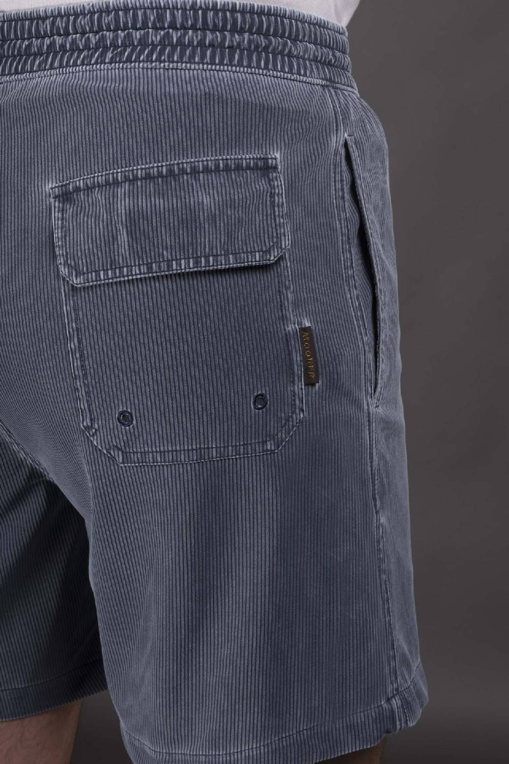 Moorer Pantaloncini e Costumi da Bagno PORTOFINO-UG Qualità