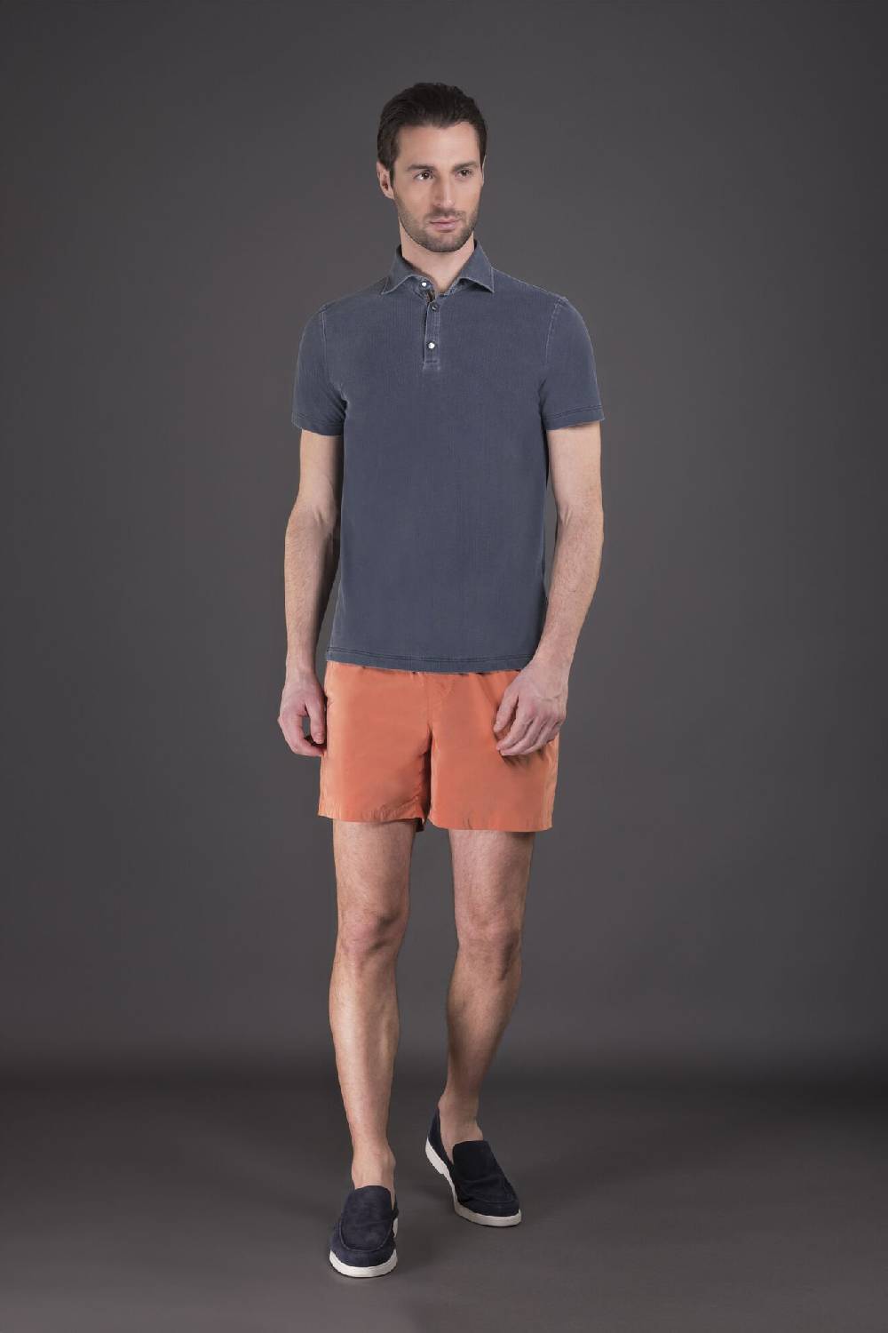 Moorer T-shirt e Polo TOBIN-GT Offerta Pasqua