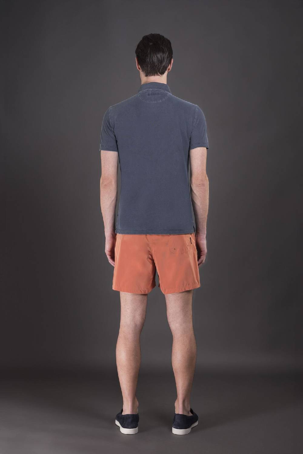 Moorer T-shirt e Polo TOBIN-GT Offerta Pasqua