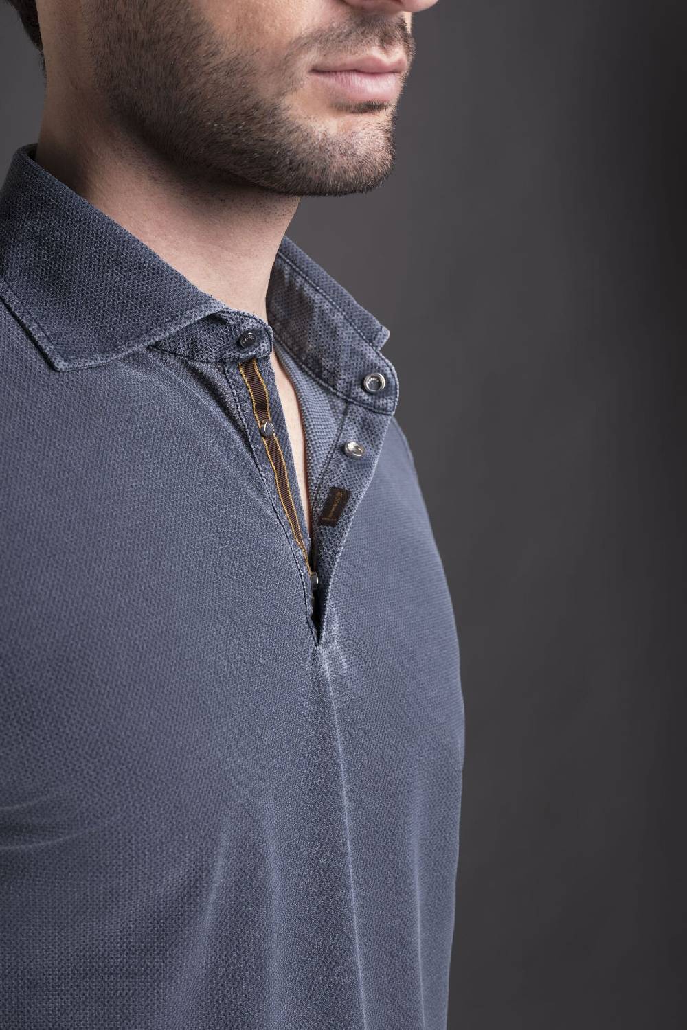 Moorer T-shirt e Polo TOBIN-GT Offerta Pasqua