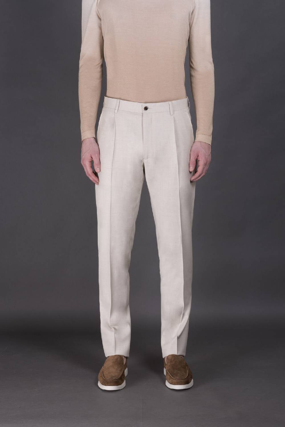 Moorer Pantaloni VIESTE-W3 Pezzi Unici