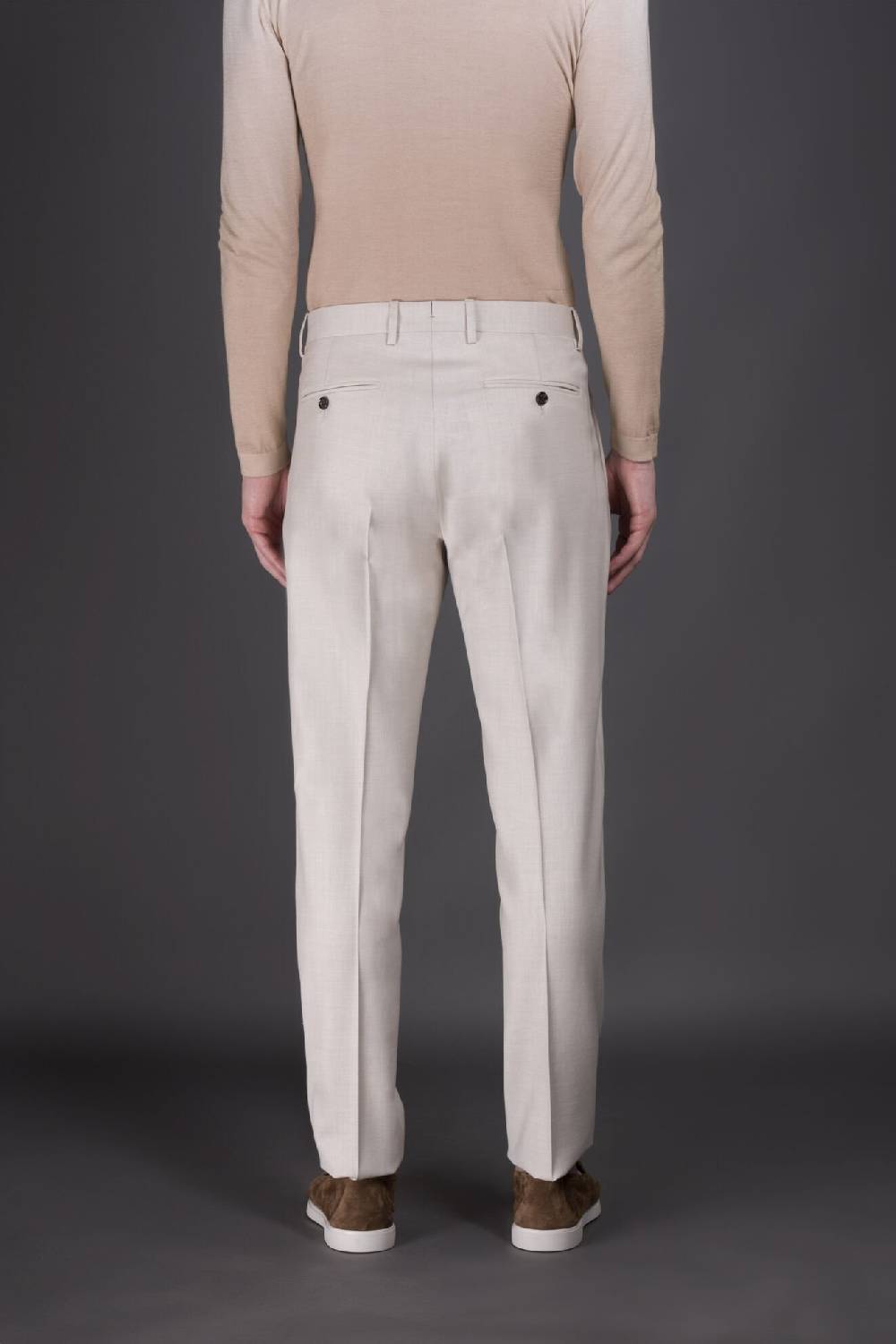 Moorer Pantaloni VIESTE-W3 Pezzi Unici