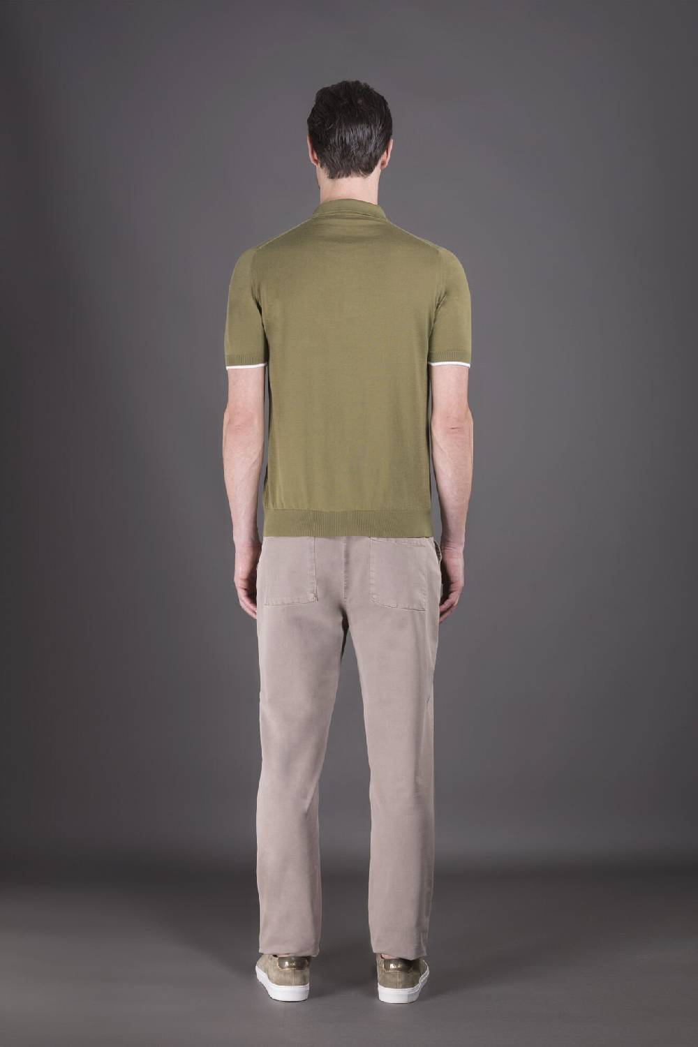 Moorer T-shirt e Polo DAMON-RSP Qualità Garantita