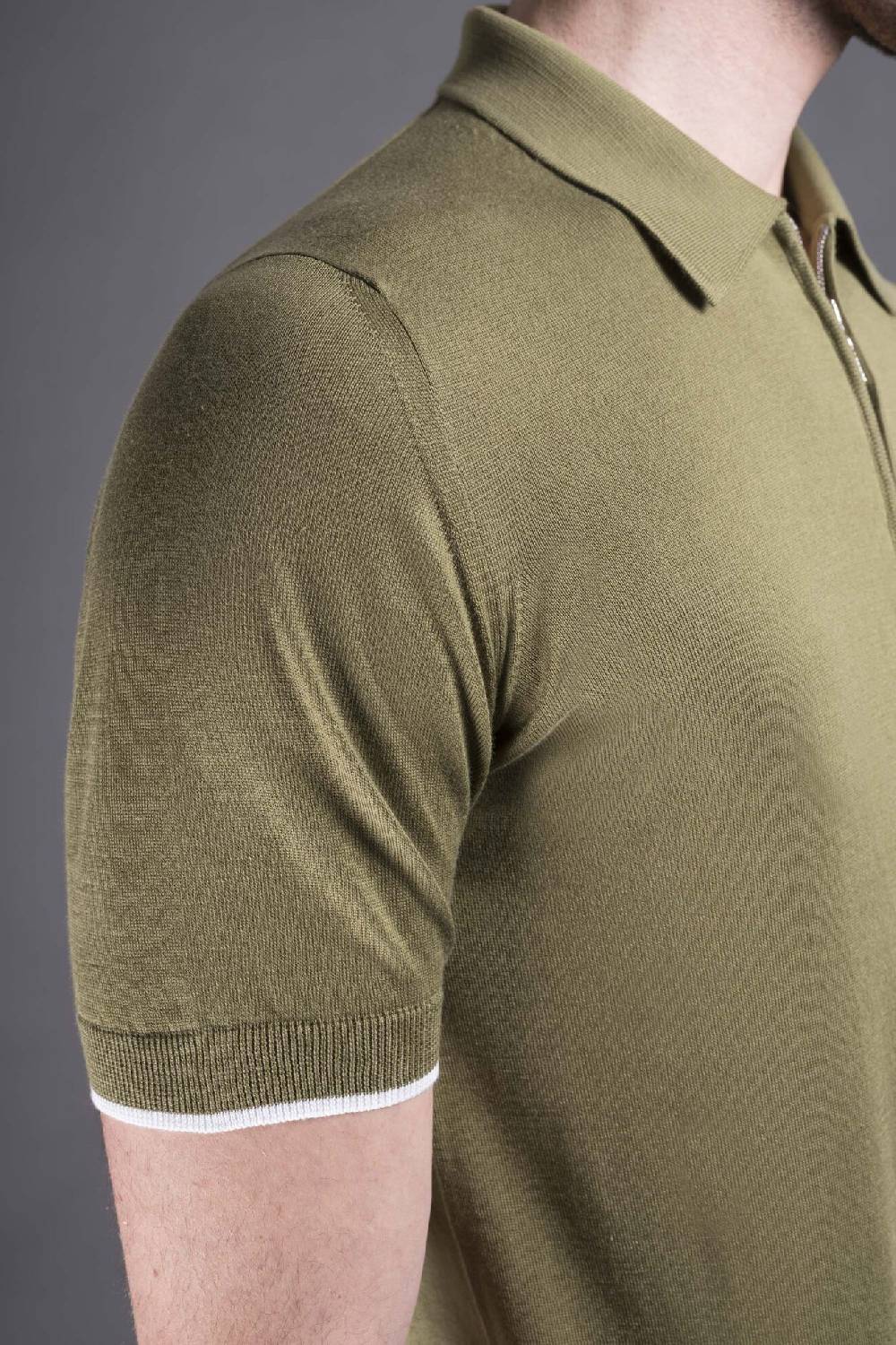Moorer T-shirt e Polo DAMON-RSP Qualità Garantita
