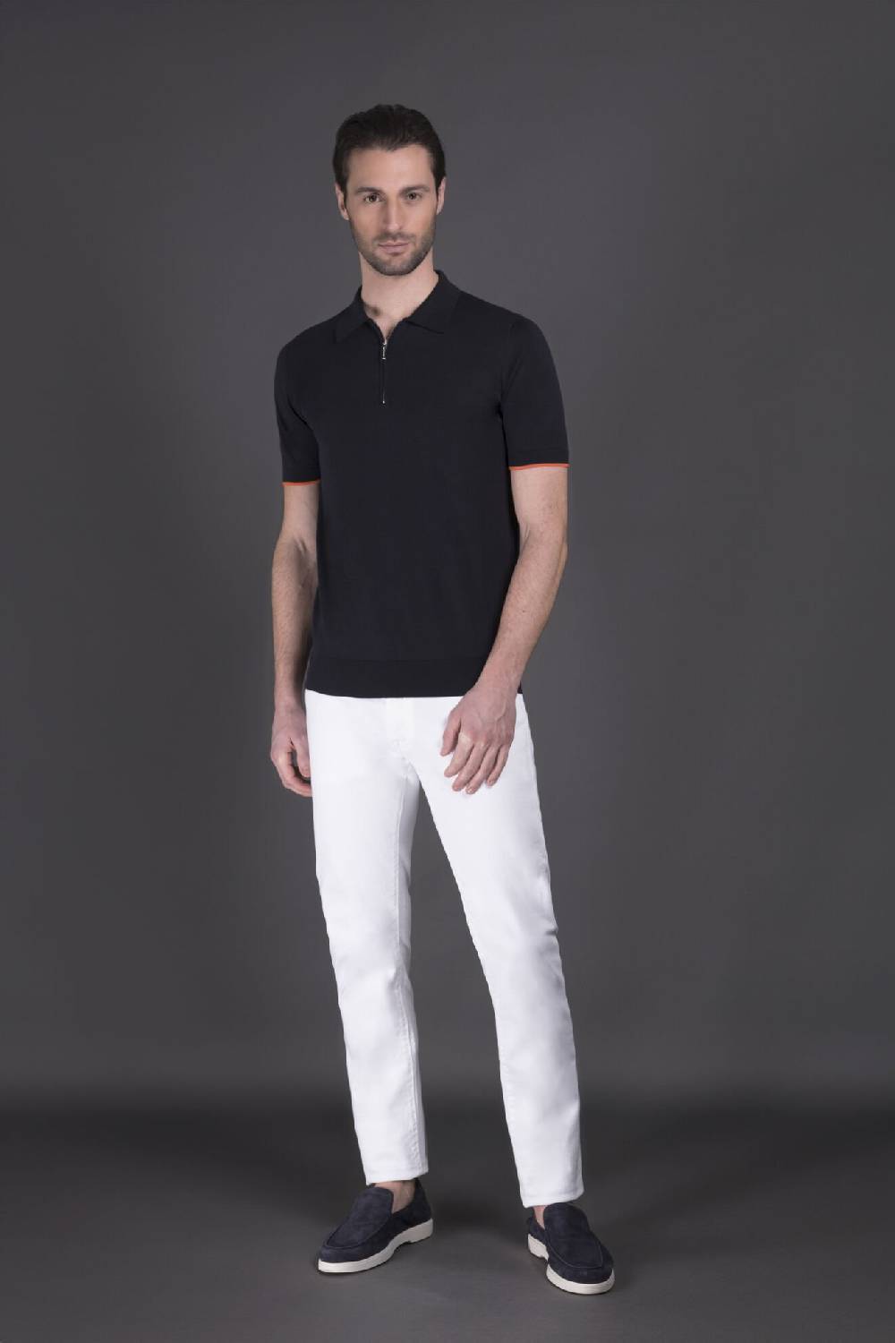 Moorer T-shirt e Polo DAMON-RSP Negozi Online