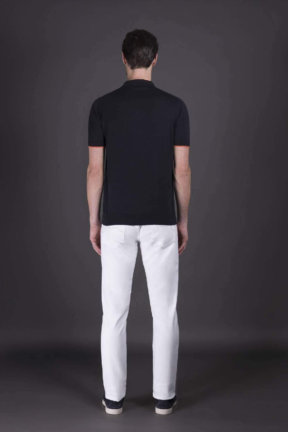 Moorer T-shirt e Polo DAMON-RSP Negozi Online