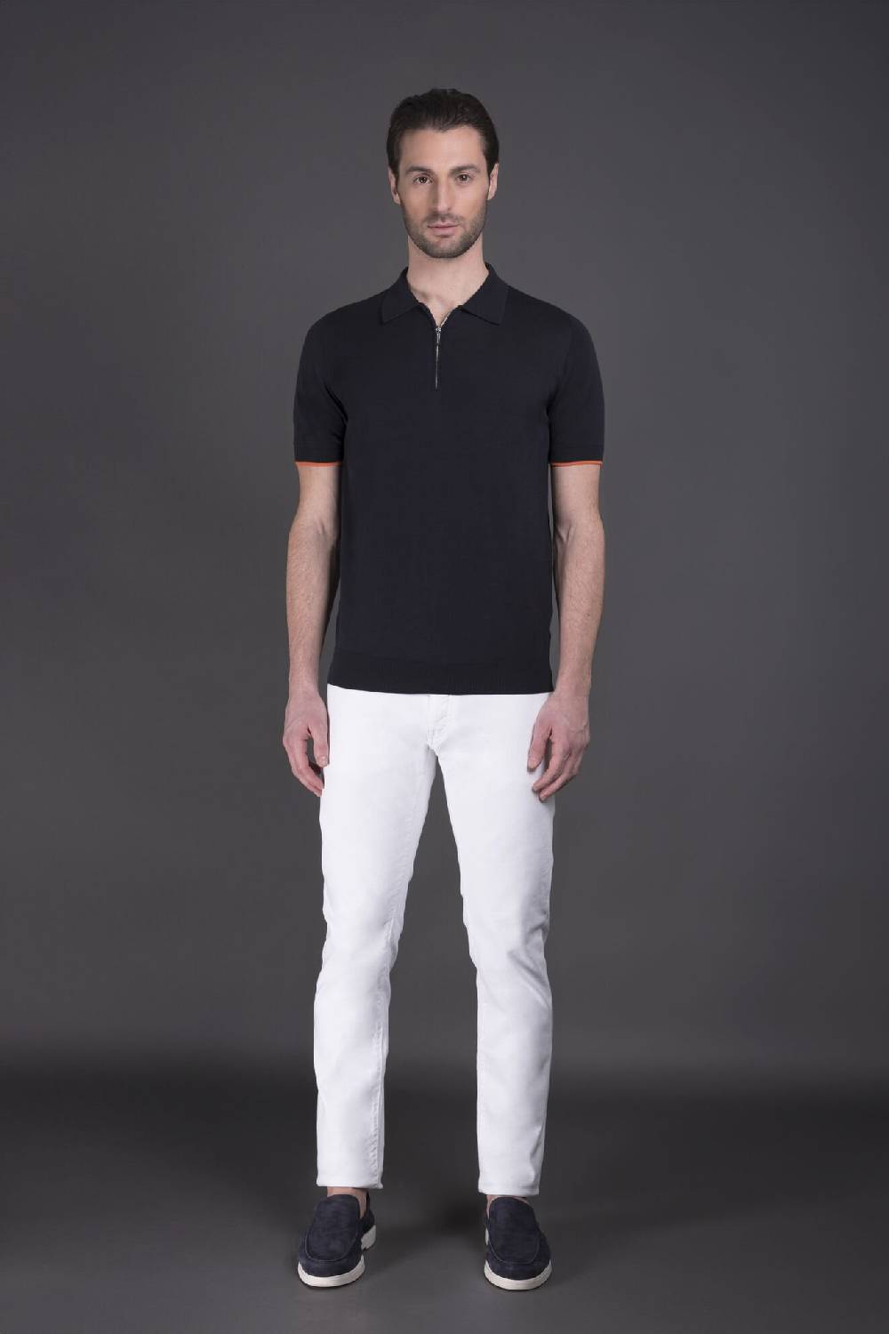 Moorer T-shirt e Polo DAMON-RSP Negozi Online