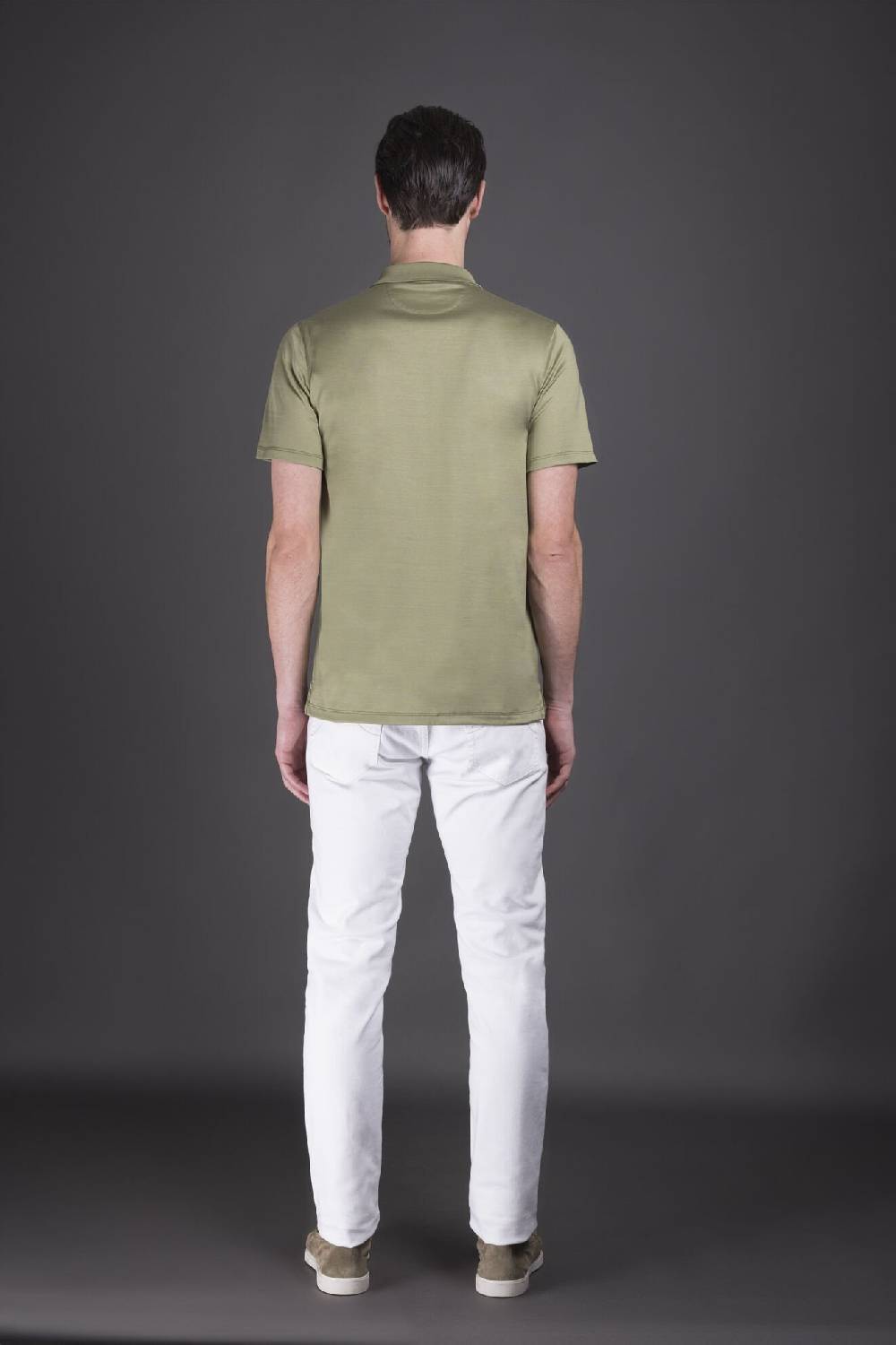 Moorer T-shirt e Polo JERICHO-JCL Consegna Veloce