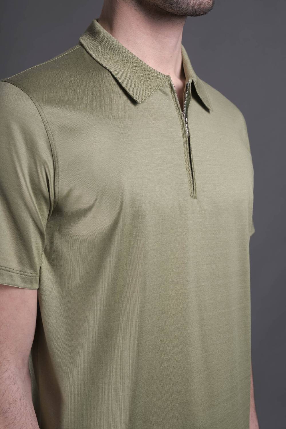 Moorer T-shirt e Polo JERICHO-JCL Consegna Veloce