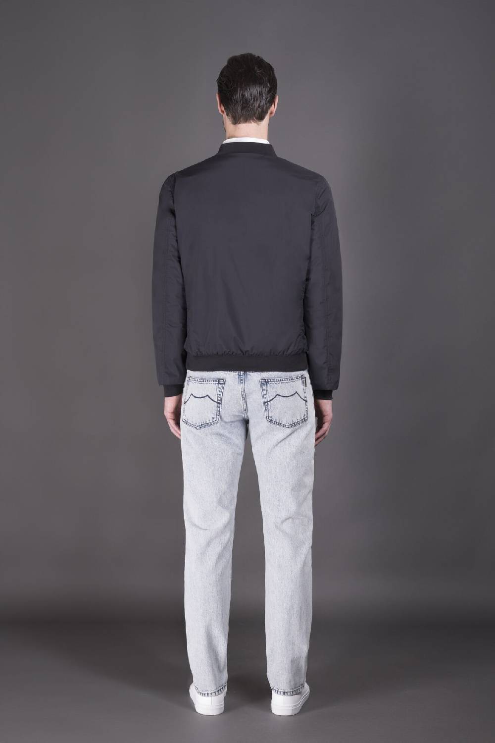 Moorer Bomber MALASKIN-STP Promozione Limitata