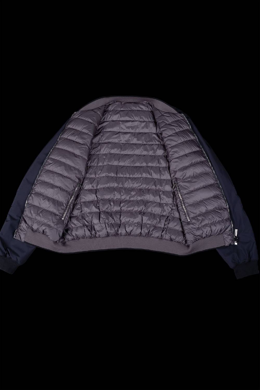 Moorer Bomber MALASKIN-STP Promozione Limitata