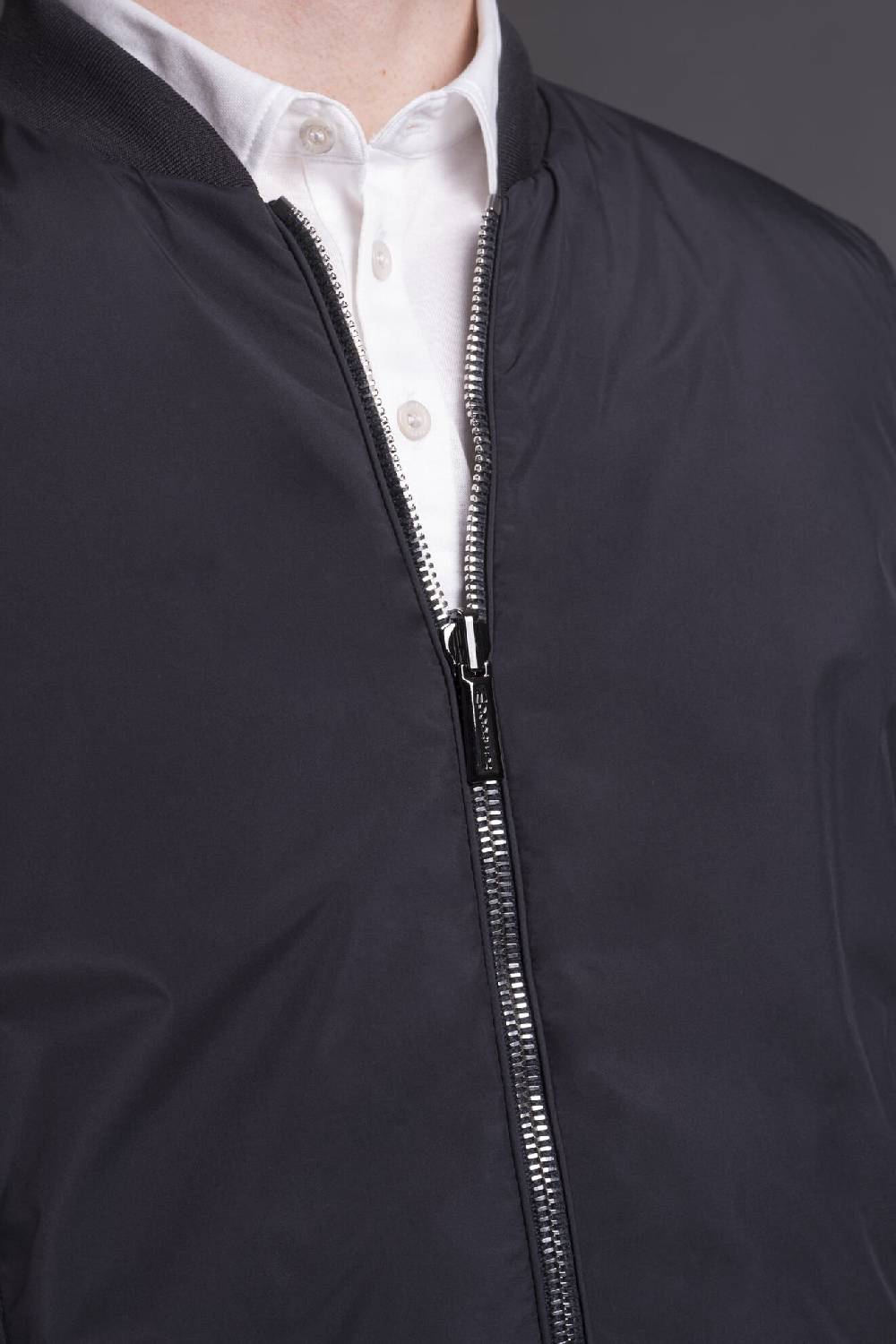 Moorer Bomber MALASKIN-STP Promozione Limitata