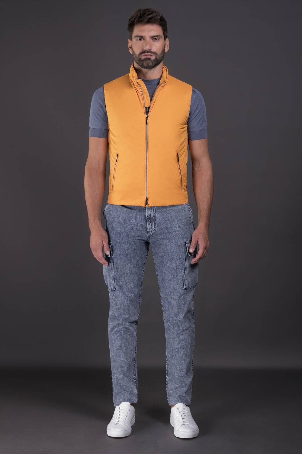 Moorer Giacche SENIO-SKT Fino Al -60%
