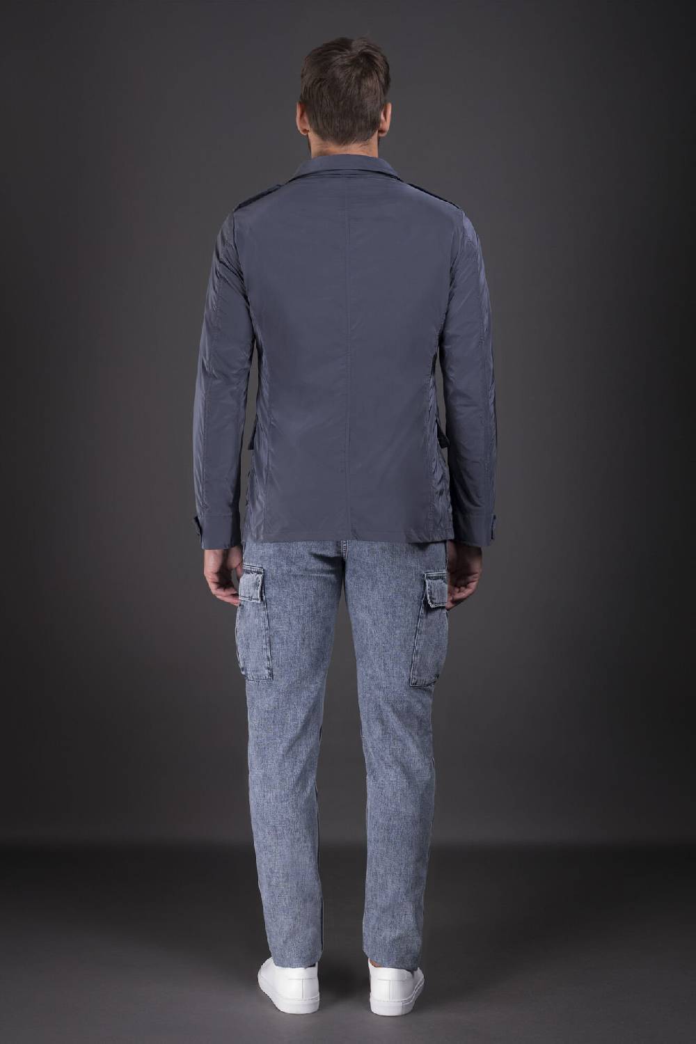 Moorer Giacche PORTO-OS Shopping Online