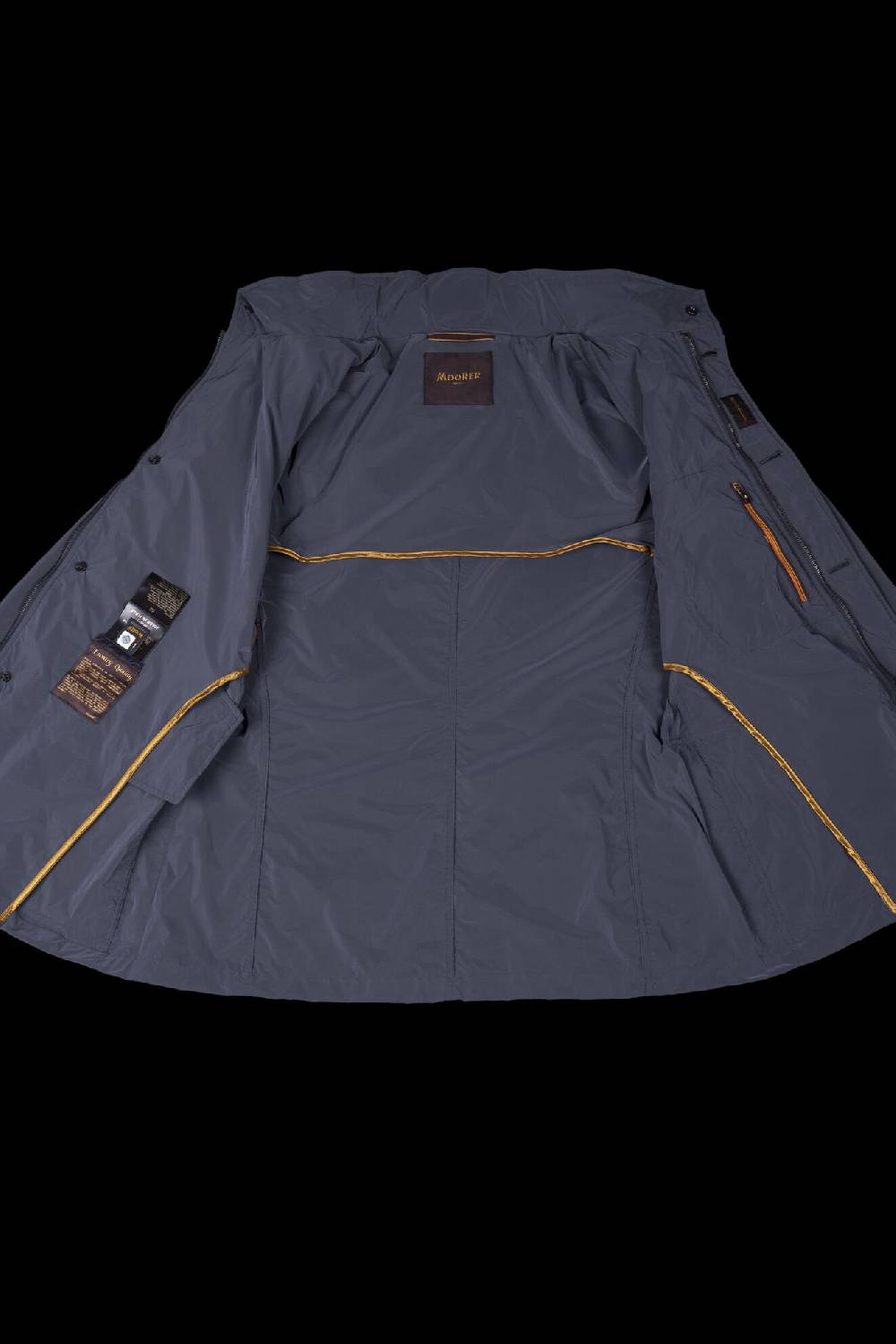 Moorer Giacche PORTO-OS Shopping Online