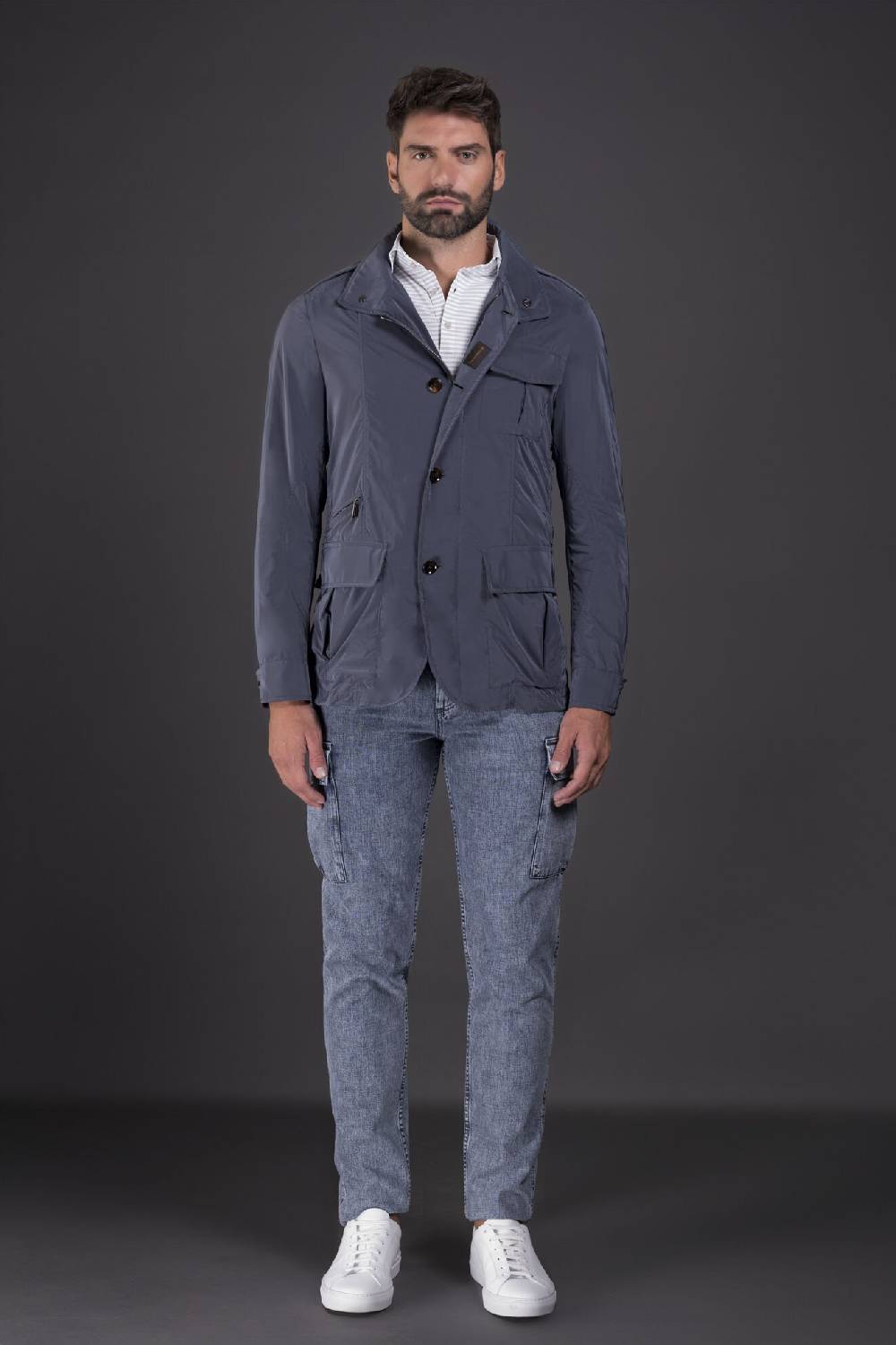 Moorer Giacche PORTO-OS Shopping Online