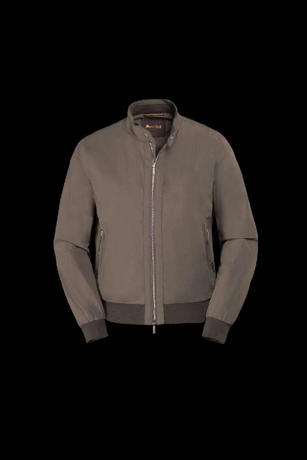Moorer Bomber ALBERTI-KN Sottocosto
