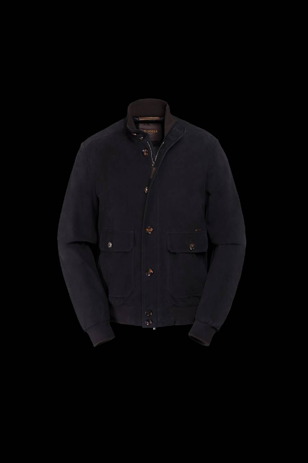 Moorer Bomber CARLOS-UR Presa