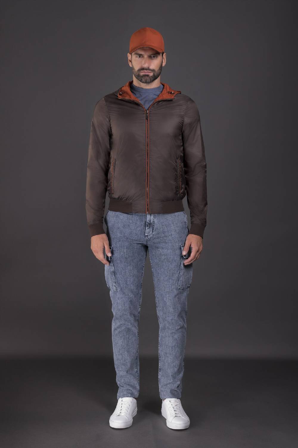 Moorer Giacche DENNYS-STP Sconto