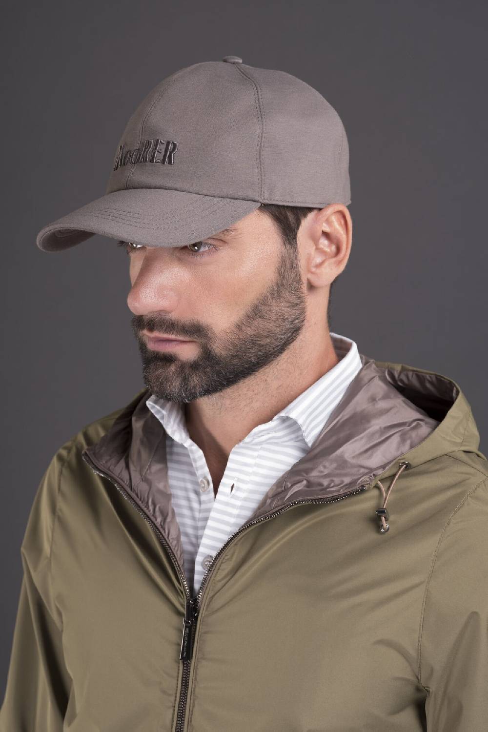 Moorer Cappelli ROBINSON-J Liquidazione