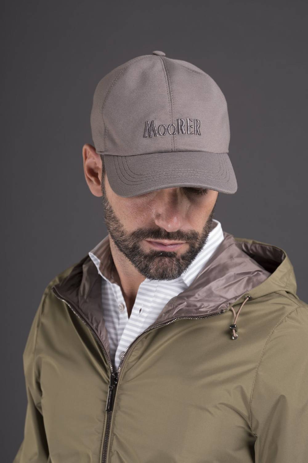 Moorer Cappelli ROBINSON-J Liquidazione