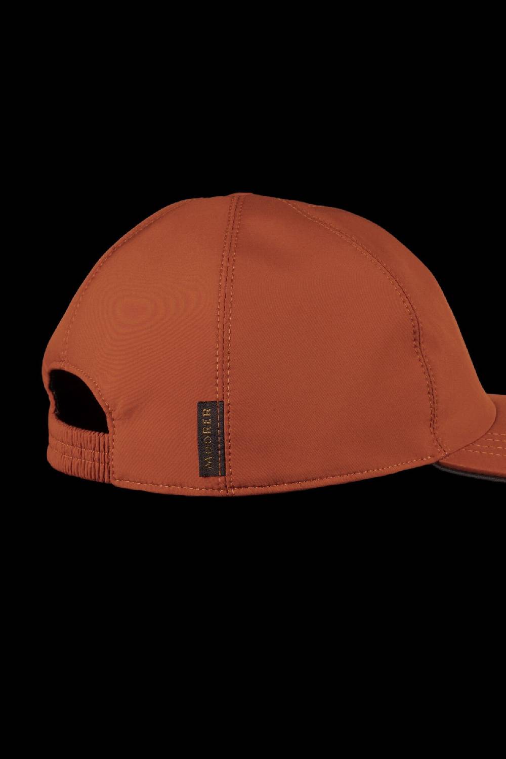 Moorer Cappelli ROBINSON-STP Online