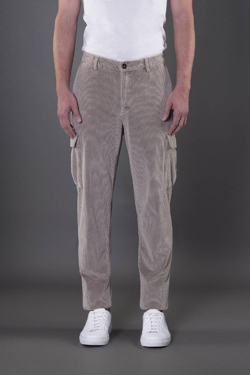 Moorer Pantaloni BRODY-VLL Saldi