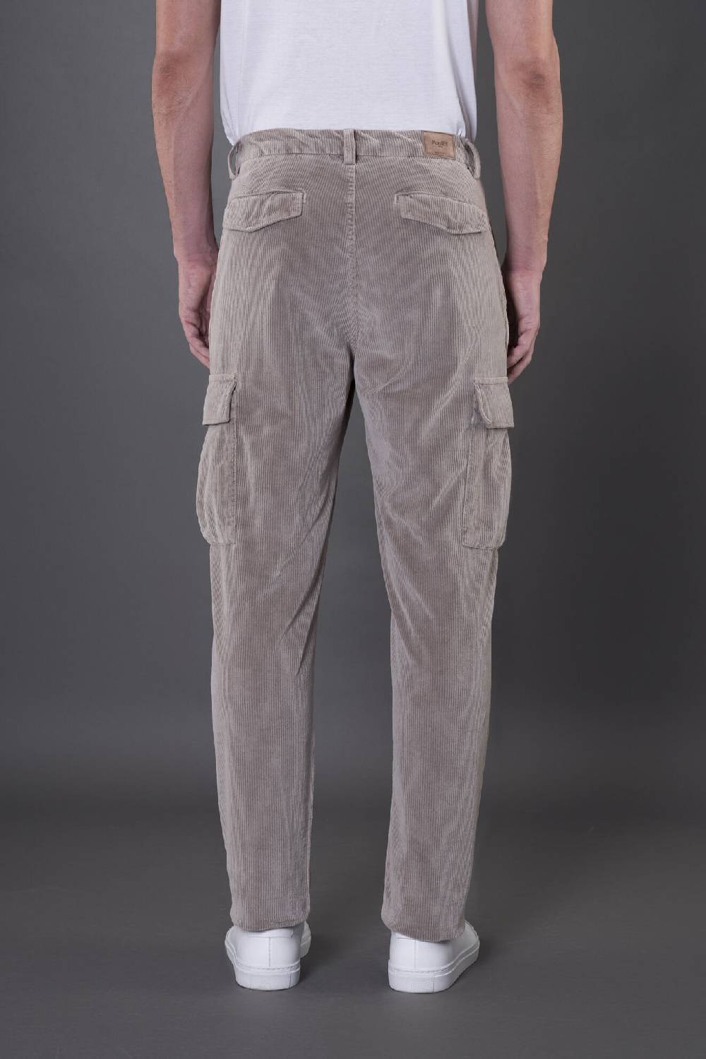 Moorer Pantaloni BRODY-VLL Saldi