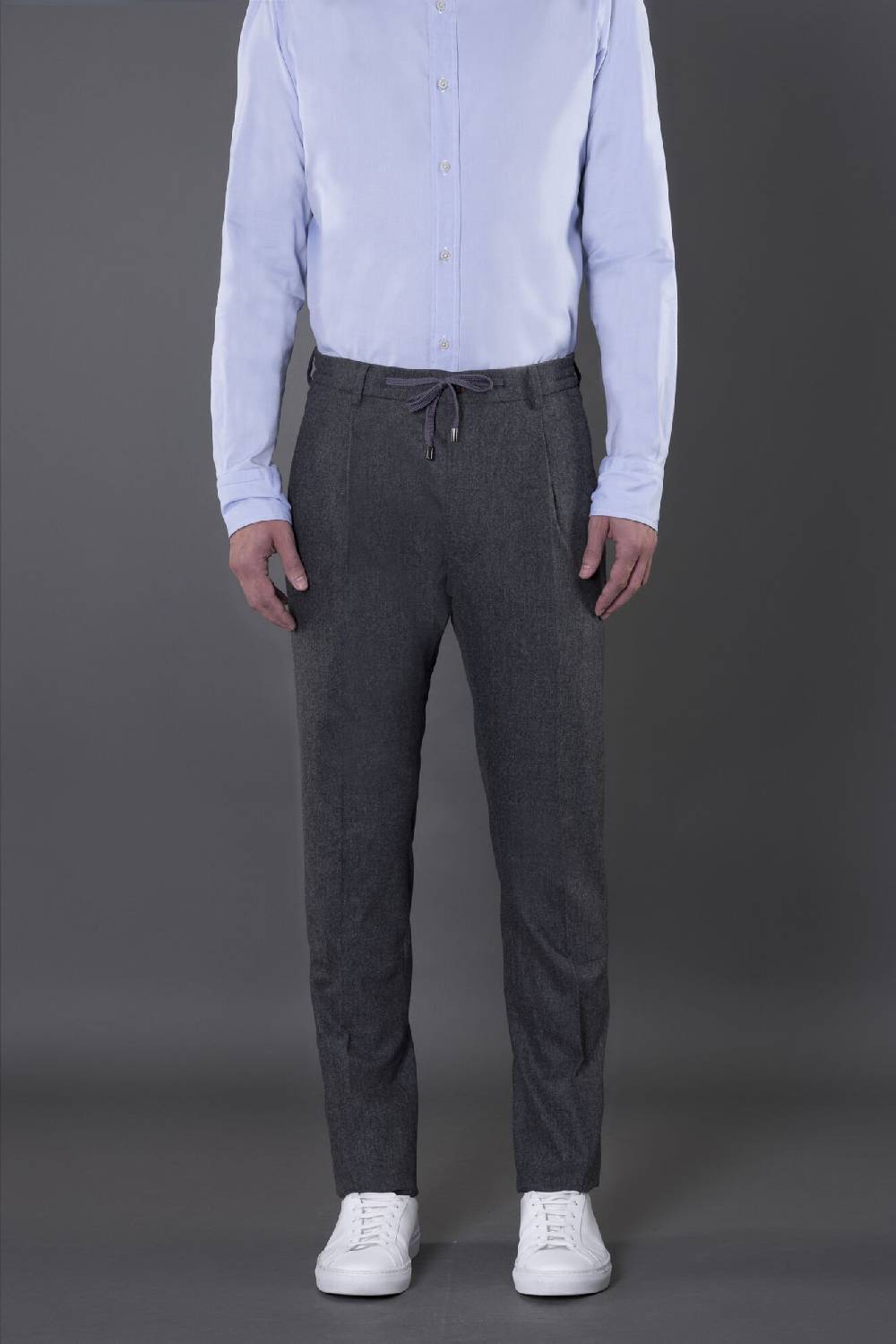 Moorer Pantaloni ANTON-FSR Vendita Calda