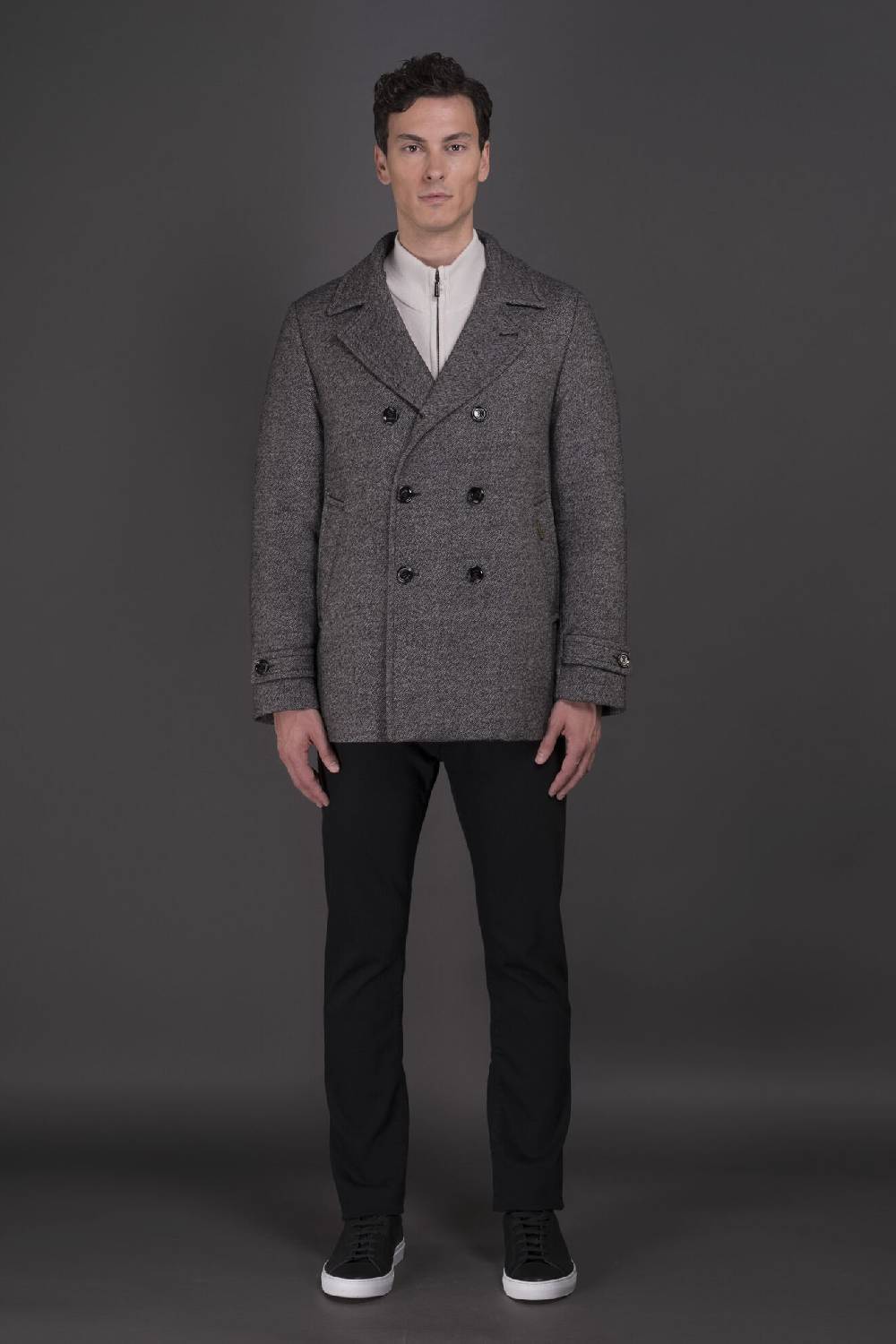 Moorer Cappotti ELIGIO-LP Saldi Di Fabbrica