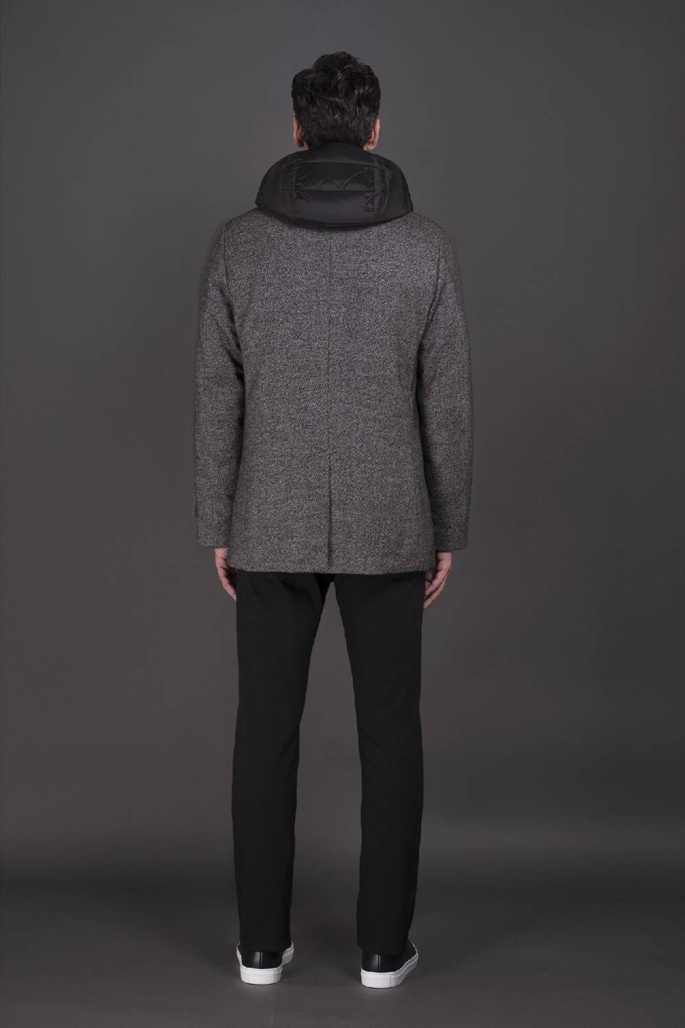 Moorer Cappotti ELIGIO-LP Saldi Di Fabbrica