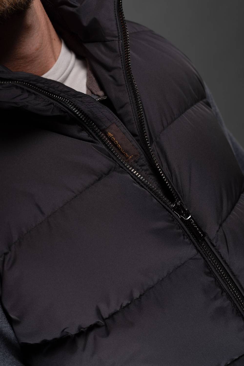 Moorer Gilet FIRE-WK In Saldo