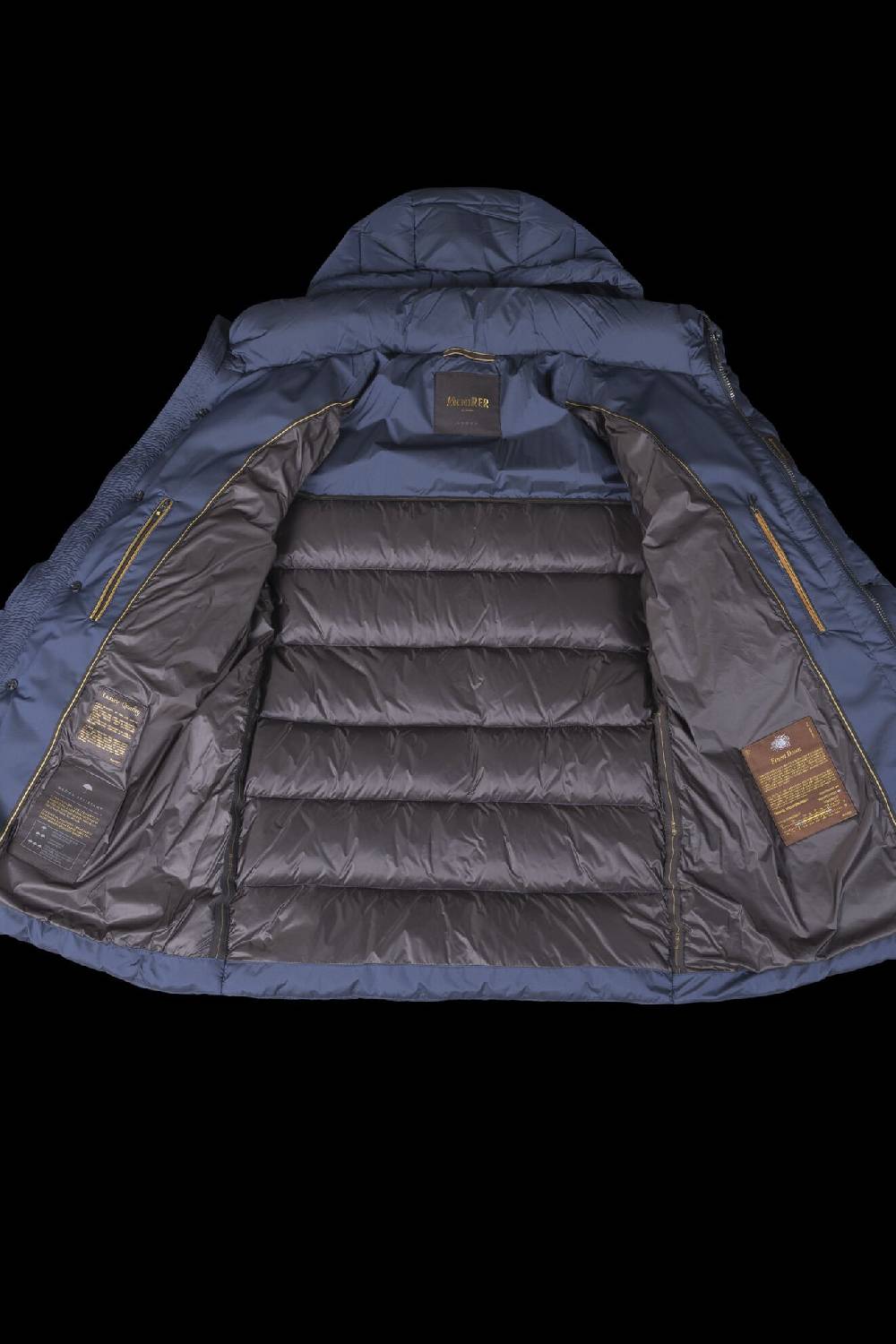 Moorer Giacche FAGIO-S3C Fino al 50% di sconto