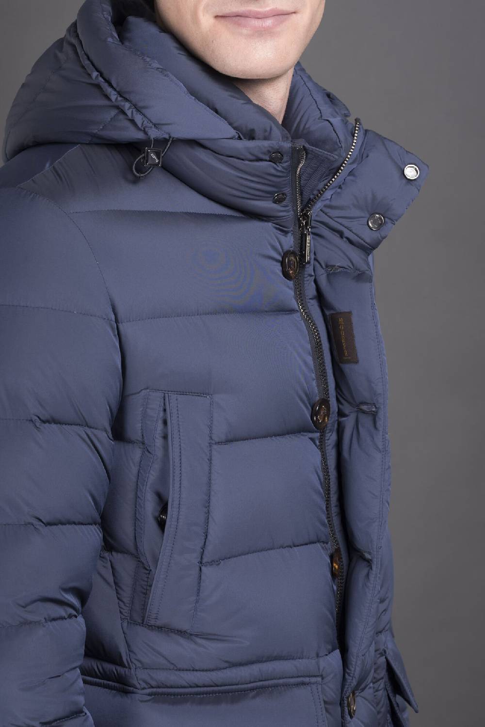 Moorer Giacche FAGIO-S3C Fino al 50% di sconto