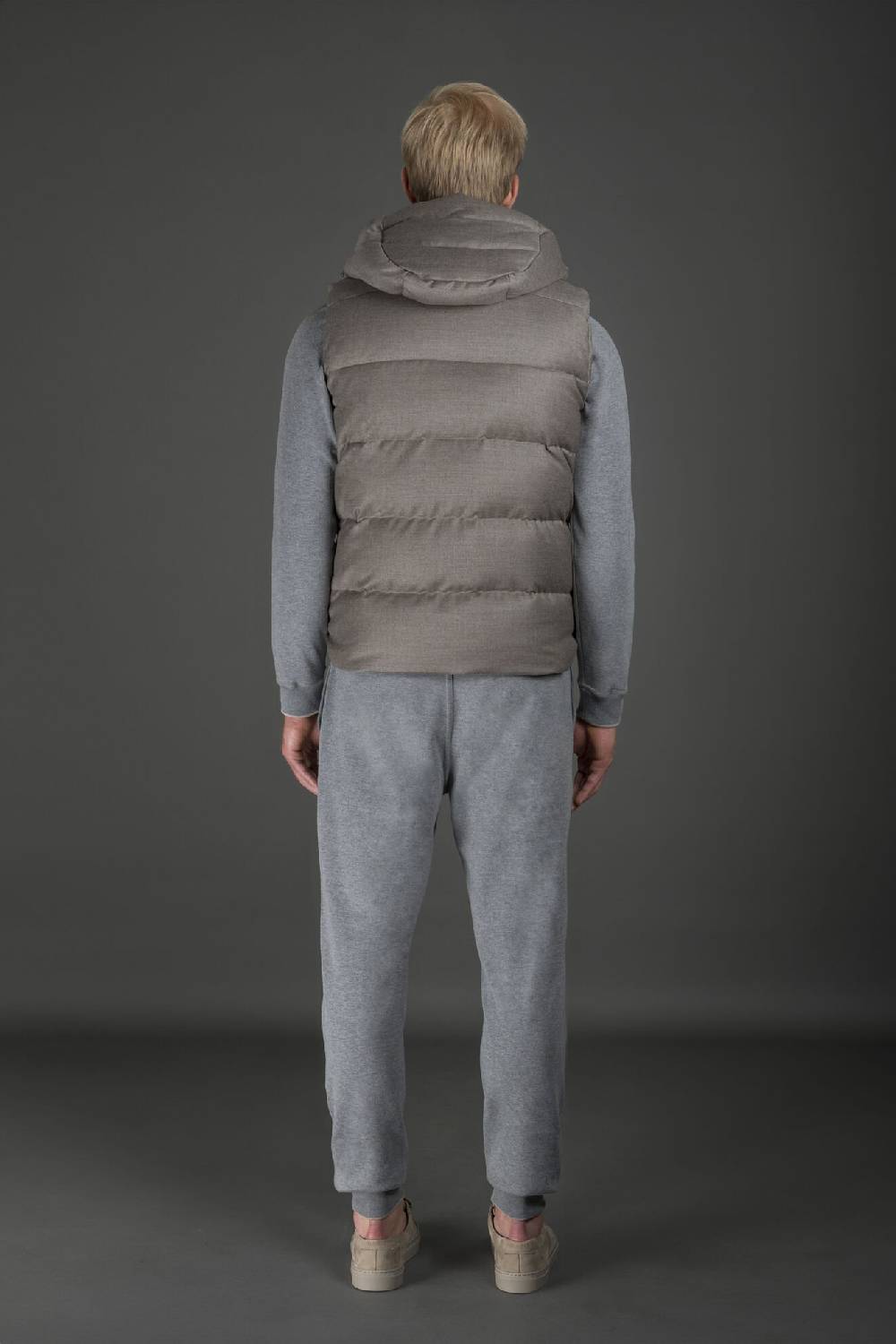 Moorer Gilet FIRE-LL Vendita
