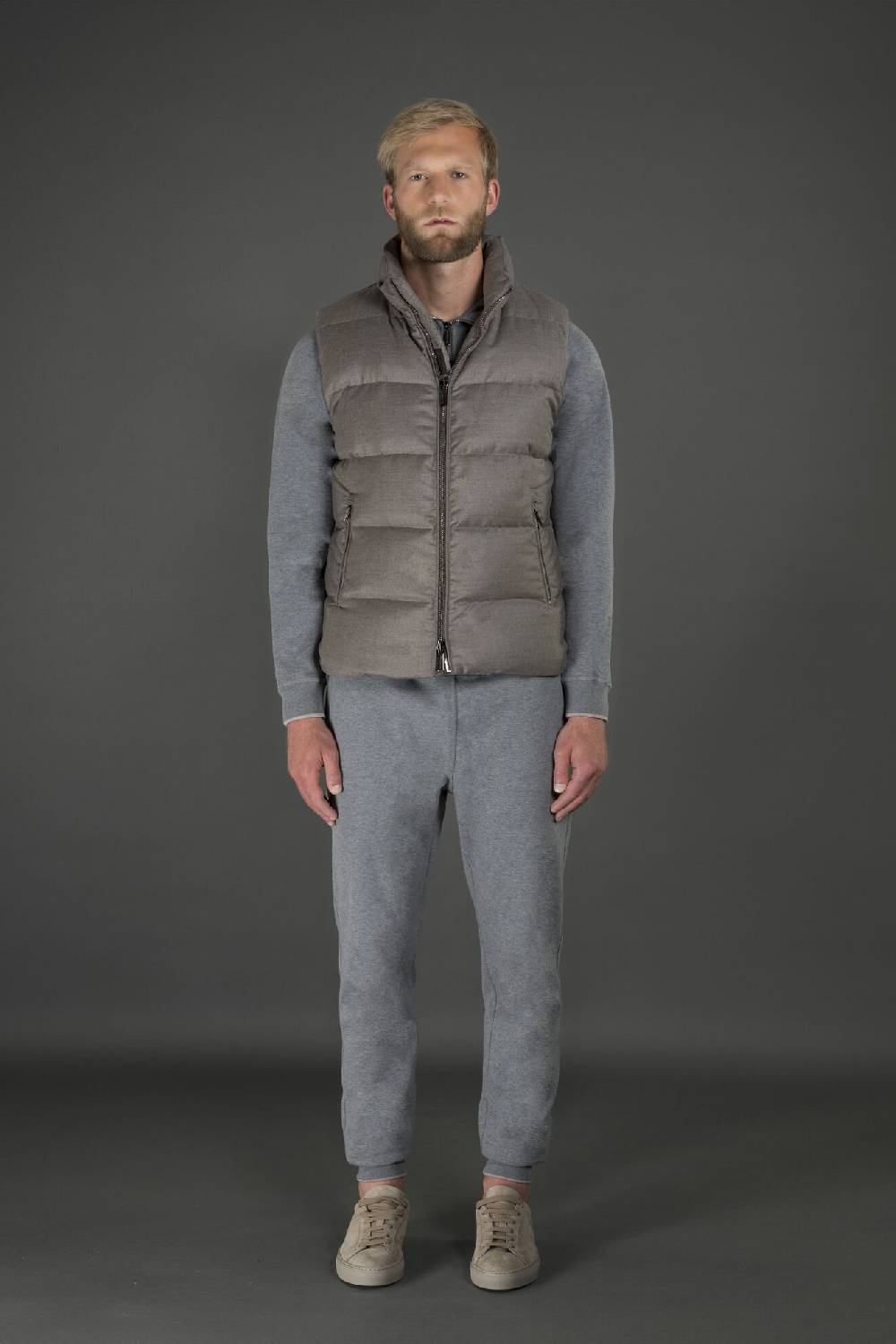 Moorer Gilet FIRE-LL Vendita