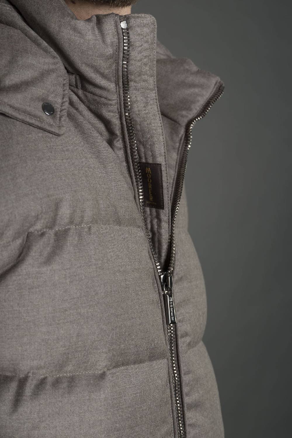 Moorer Gilet FIRE-LL Vendita