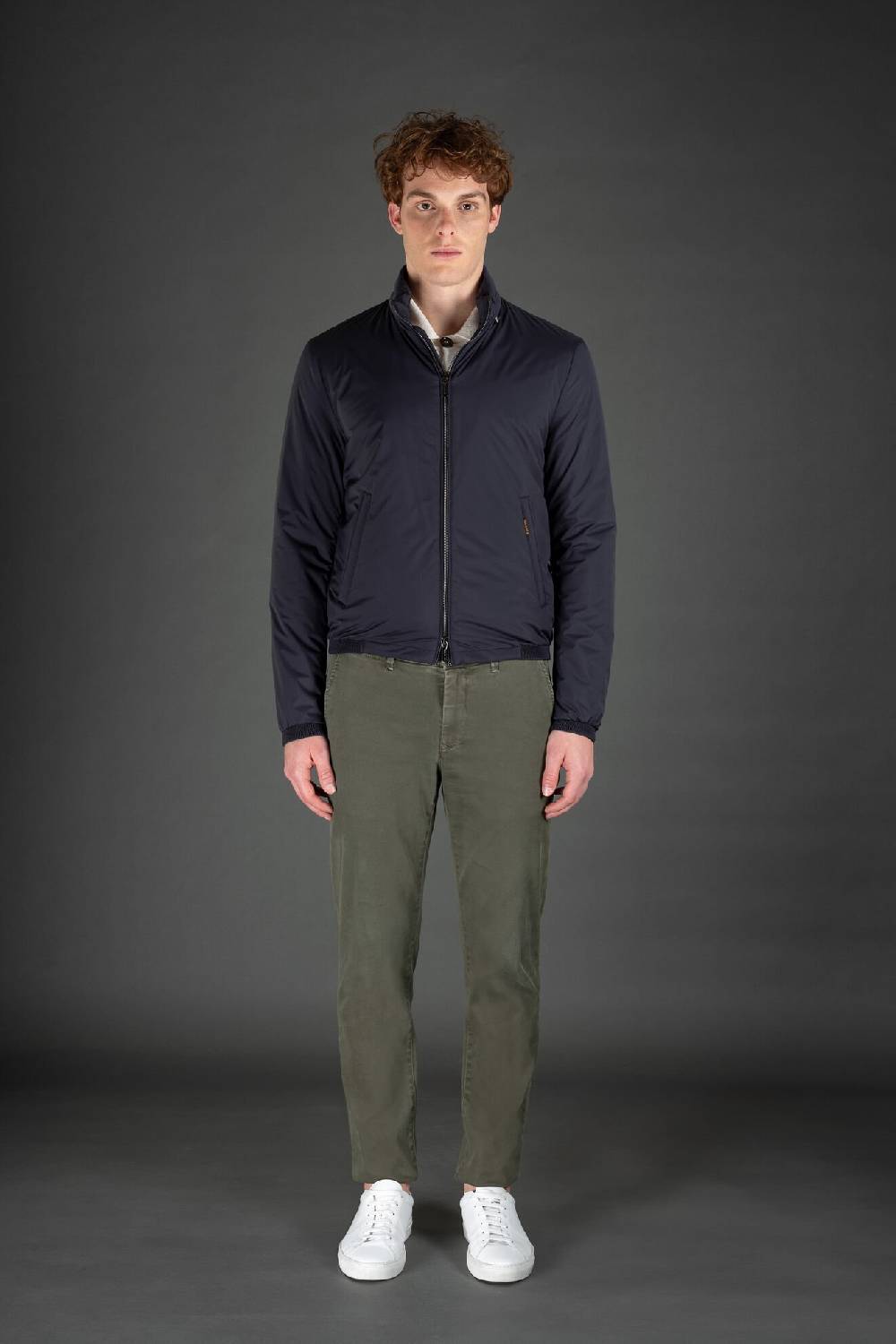 Moorer Bomber STAZIO-SKT Promozione