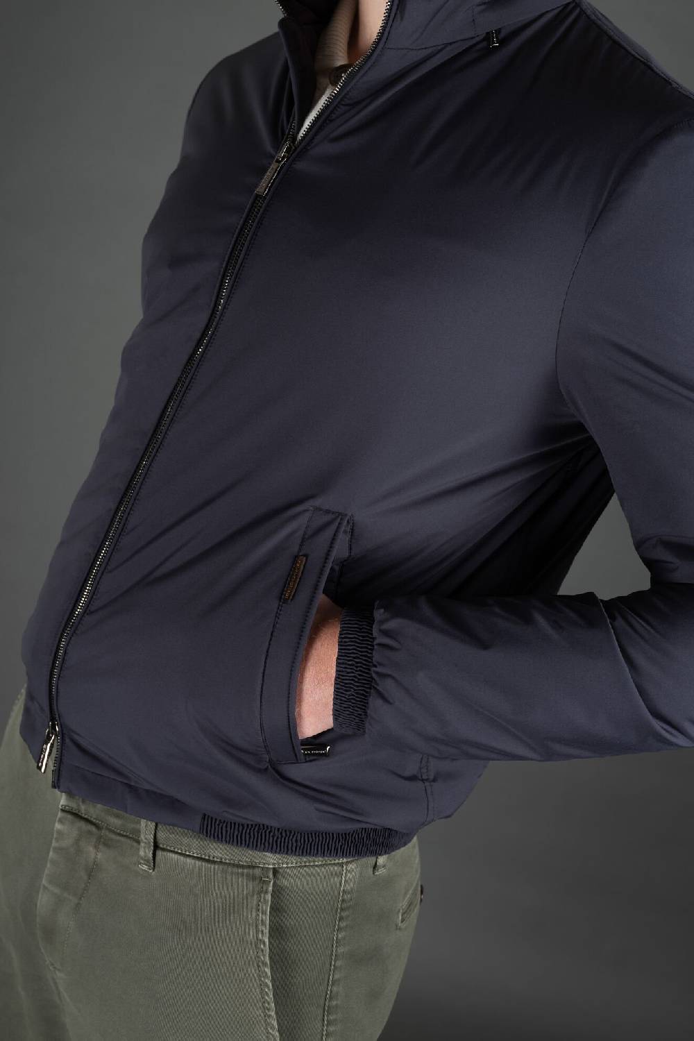 Moorer Bomber STAZIO-SKT Promozione