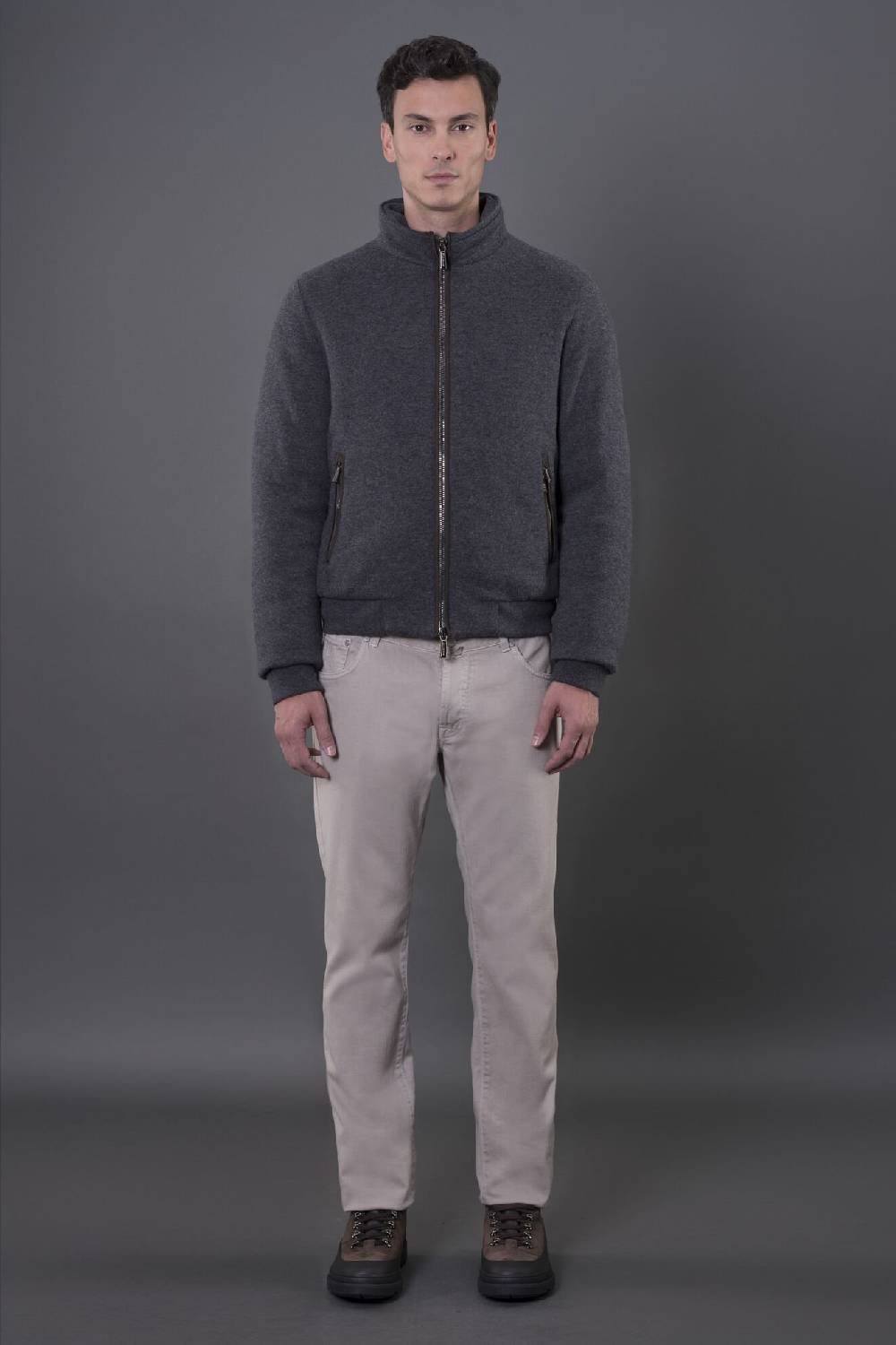 Moorer Bomber BELLATI-MRW Soddisfazione Garantita