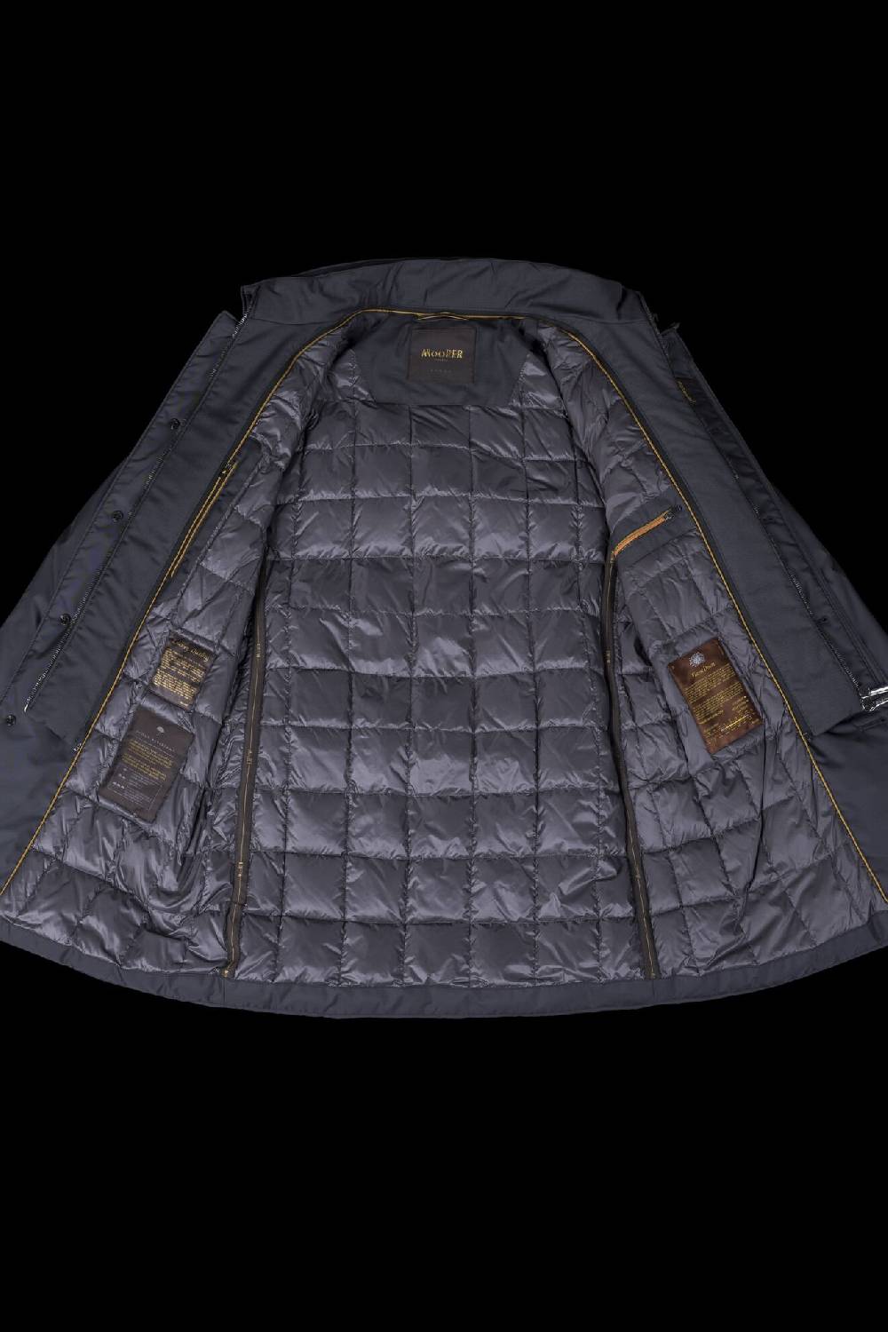 Moorer Giacche IDEON-WK Acquista Ora