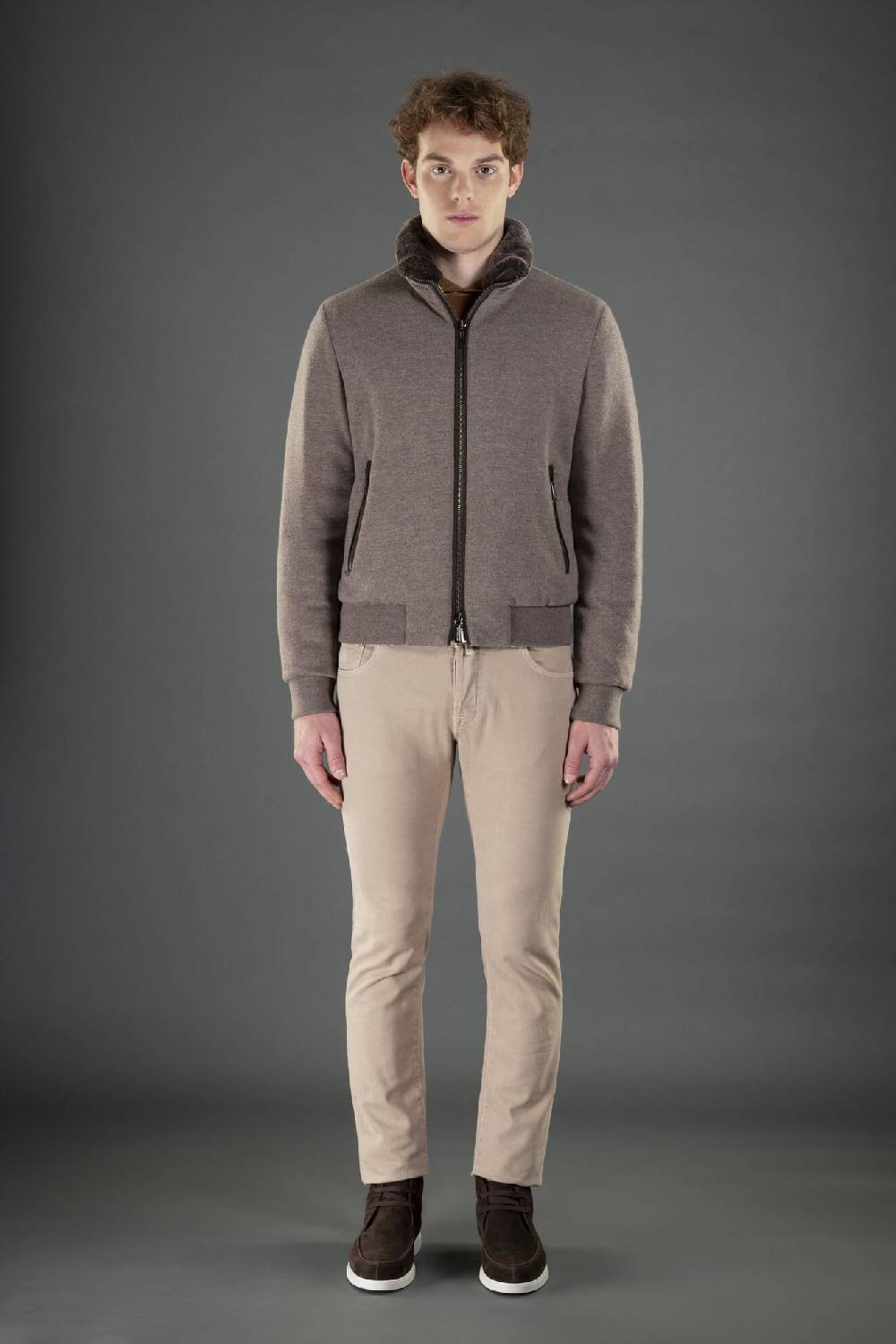 Moorer Bomber BELLATI-MRW Fino Al -60%