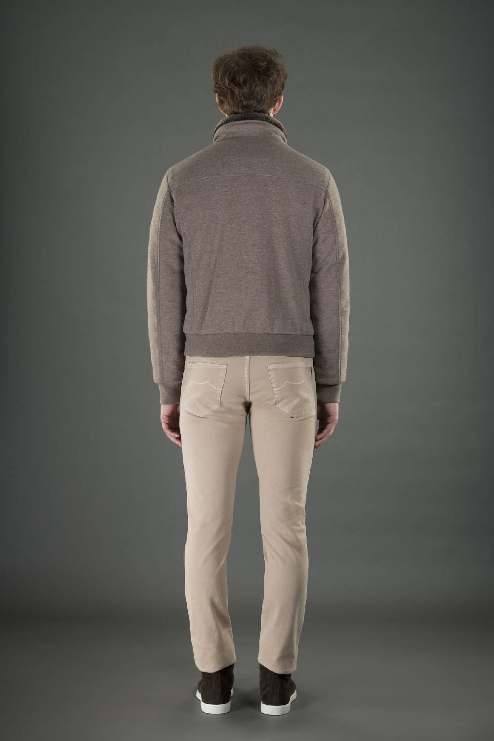 Moorer Bomber BELLATI-MRW Fino Al -60%