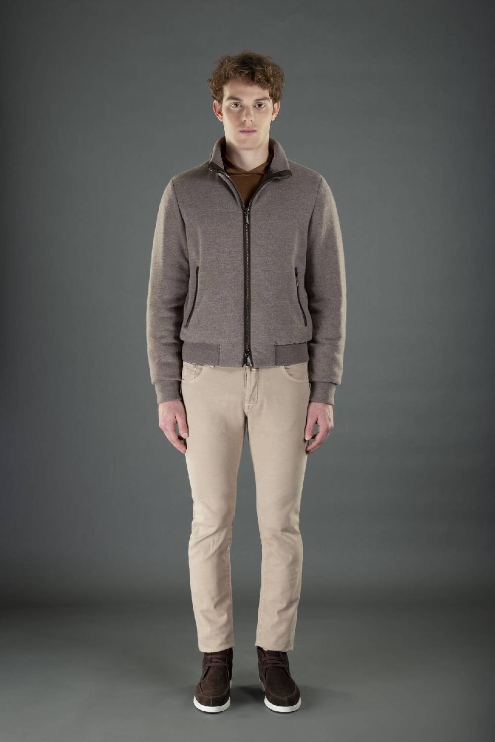 Moorer Bomber BELLATI-MRW Fino Al -60%