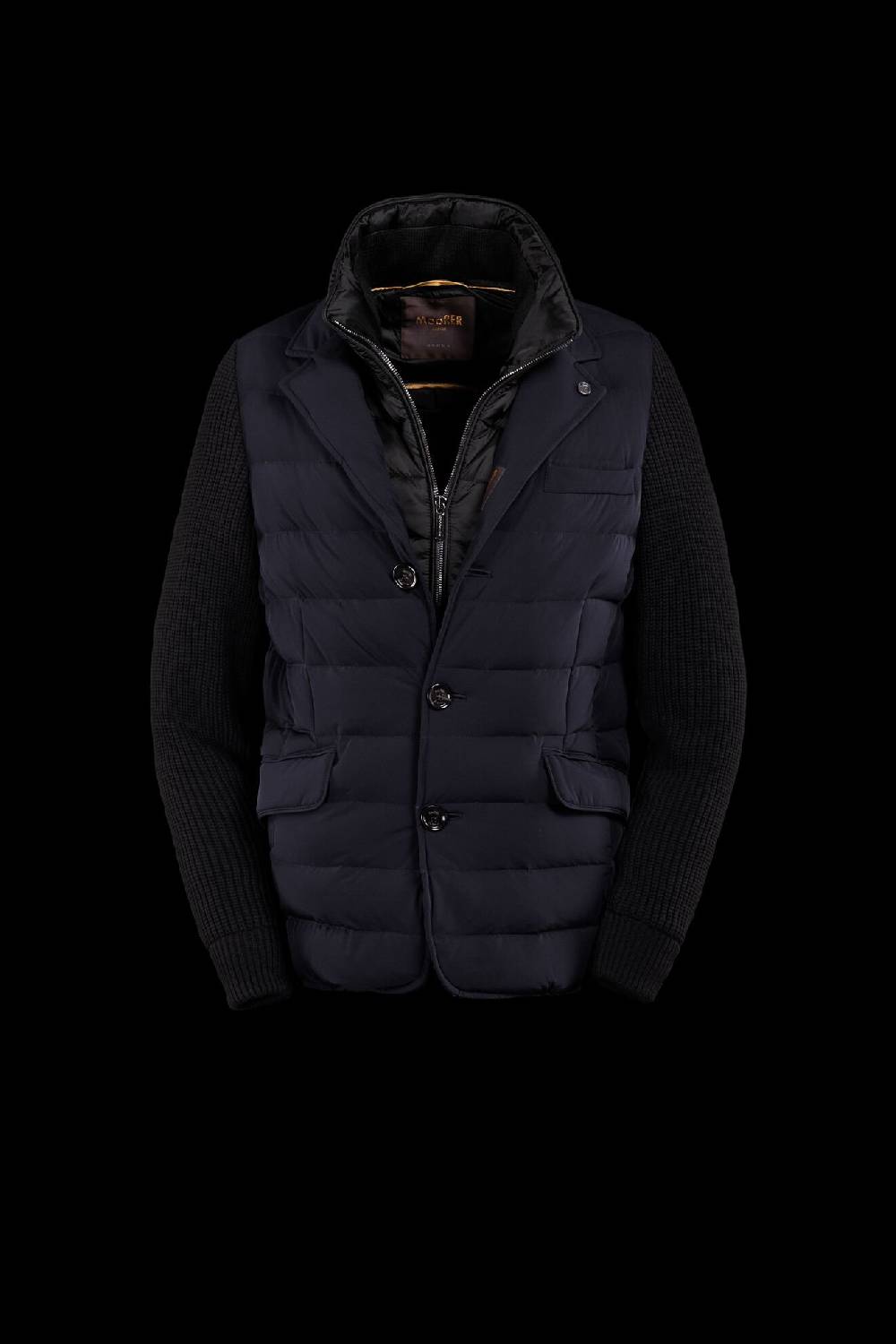 Moorer Giacche ROGERS-KNM Shopping Online