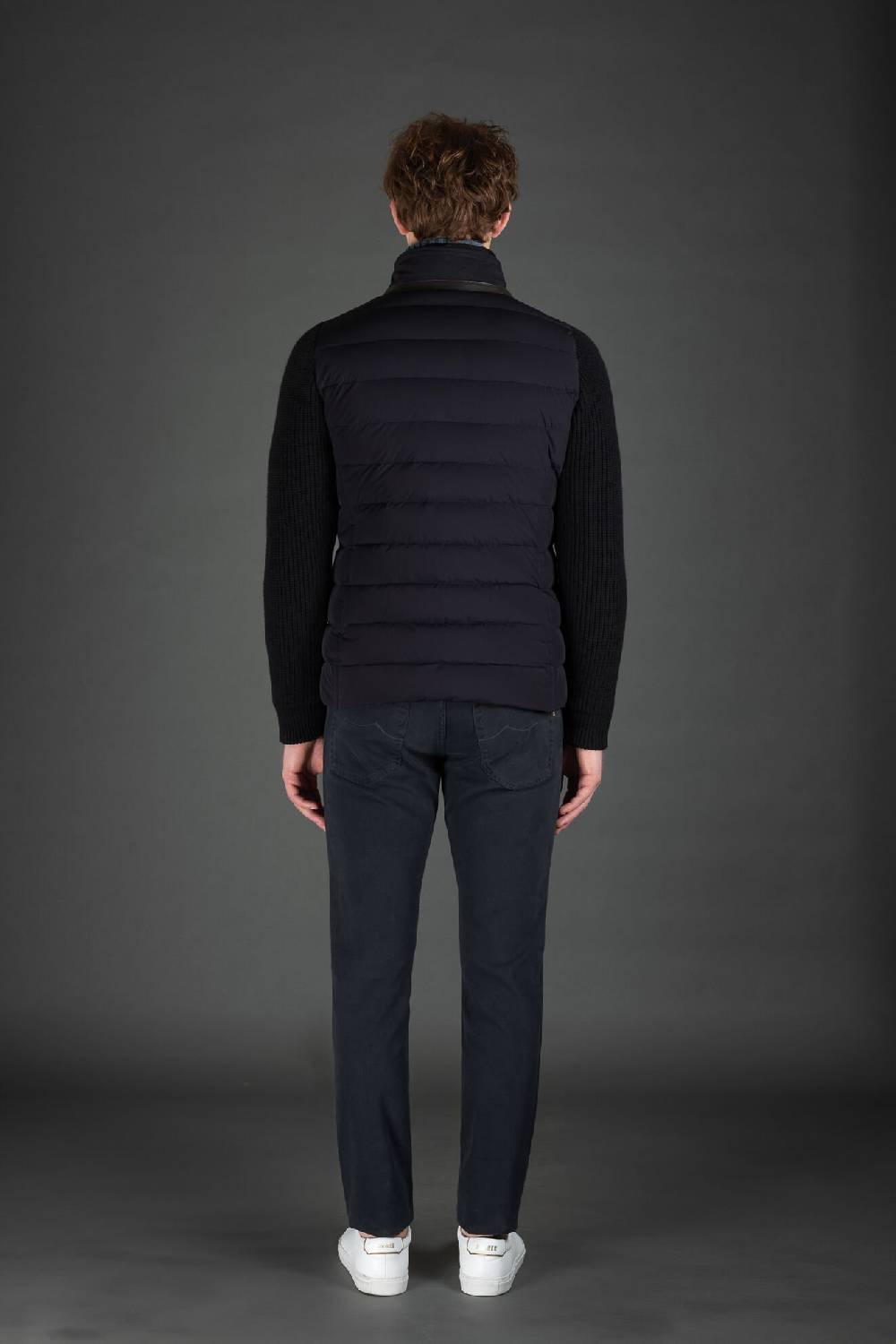 Moorer Giacche ROGERS-KNM Shopping Online