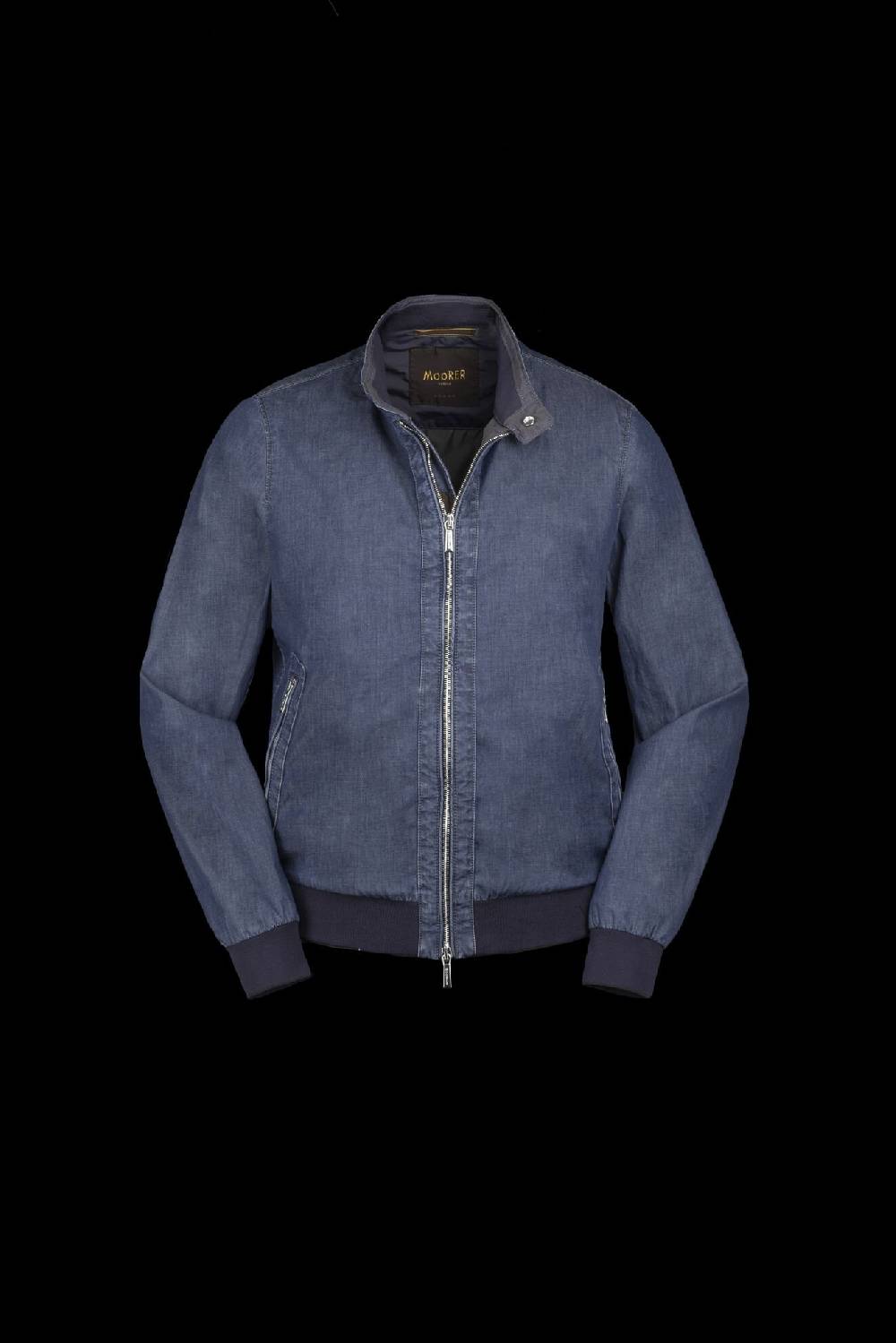Moorer Bomber ALBERTI-CST Online