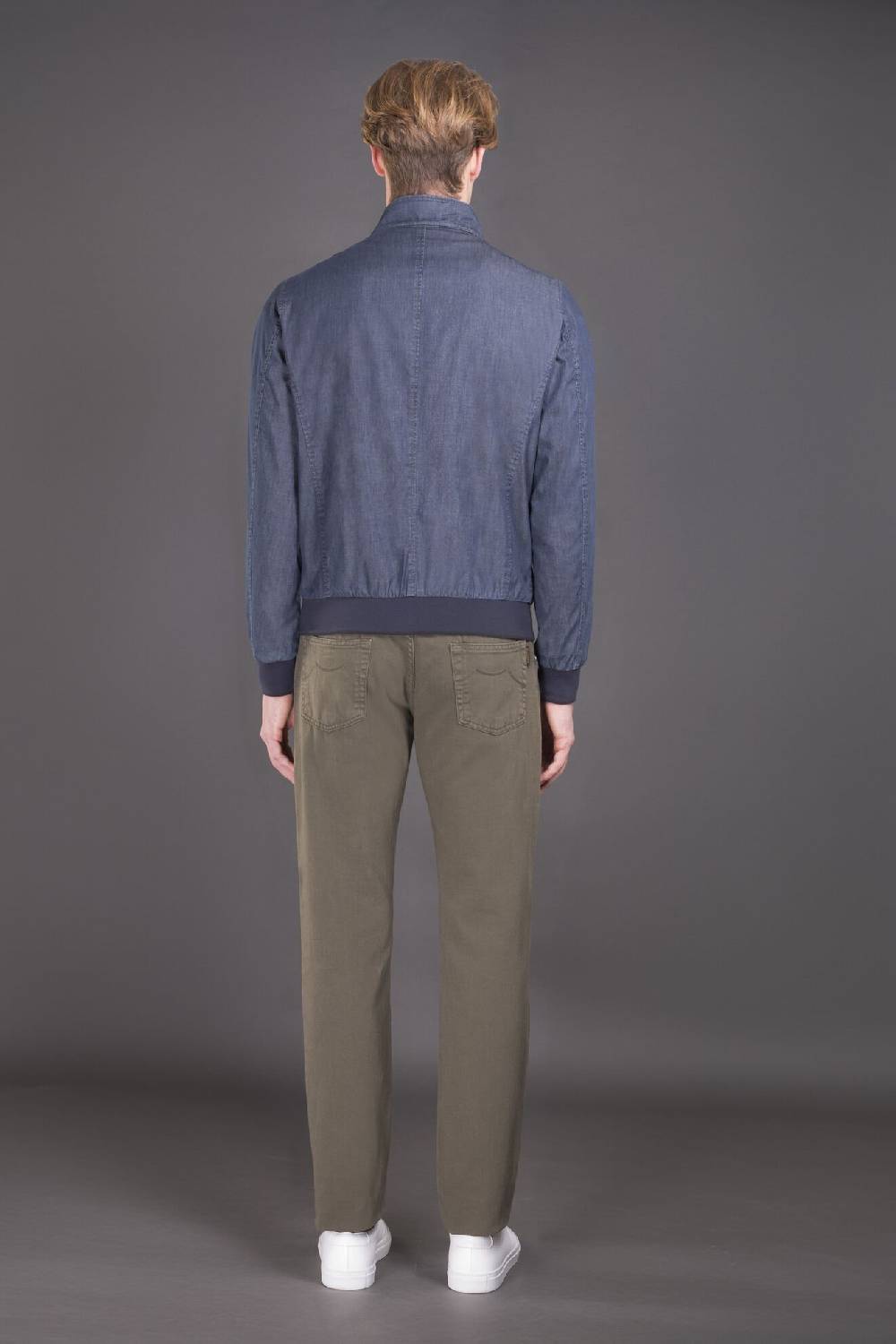 Moorer Bomber ALBERTI-CST Online