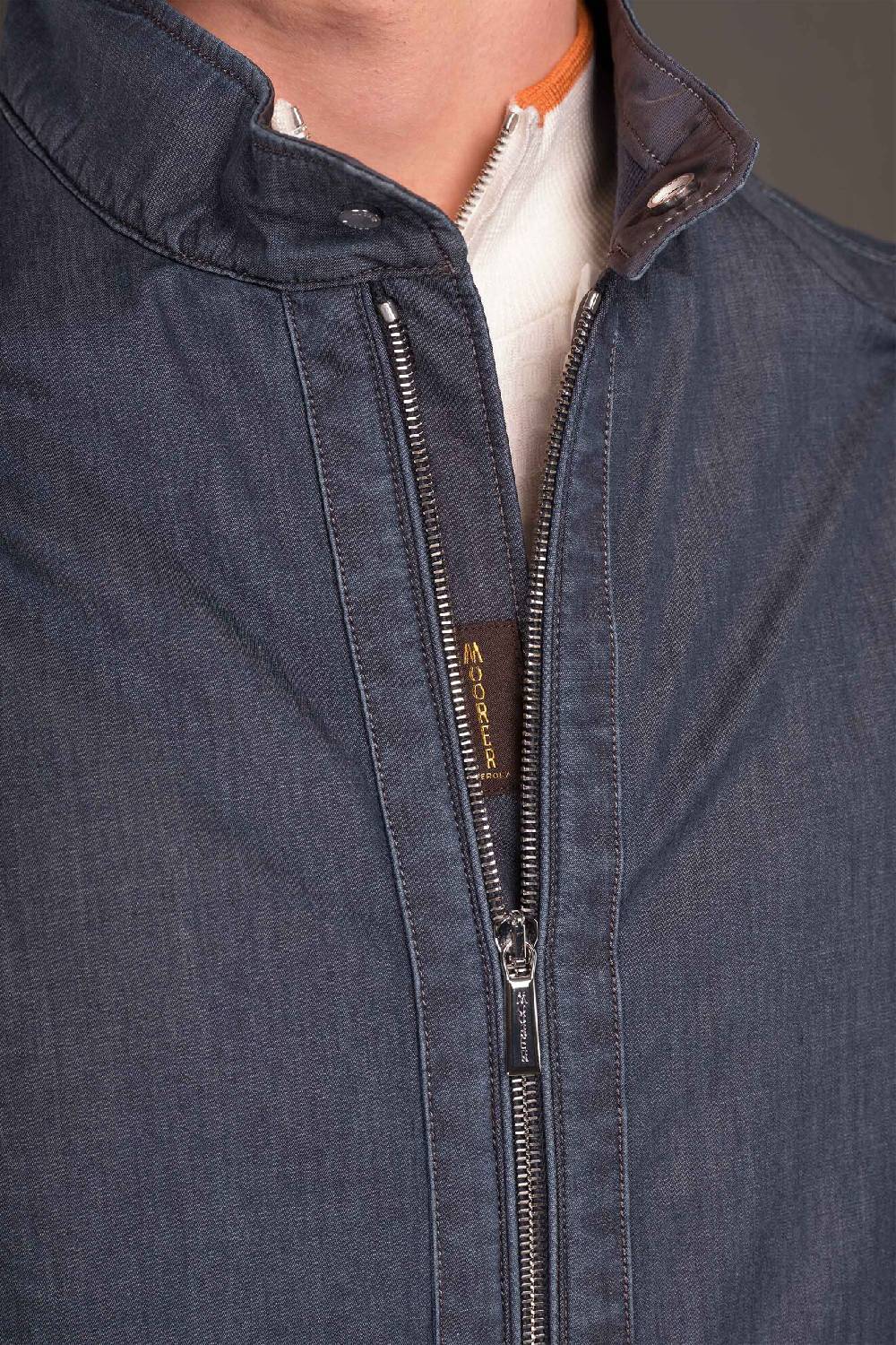 Moorer Bomber ALBERTI-CST Online