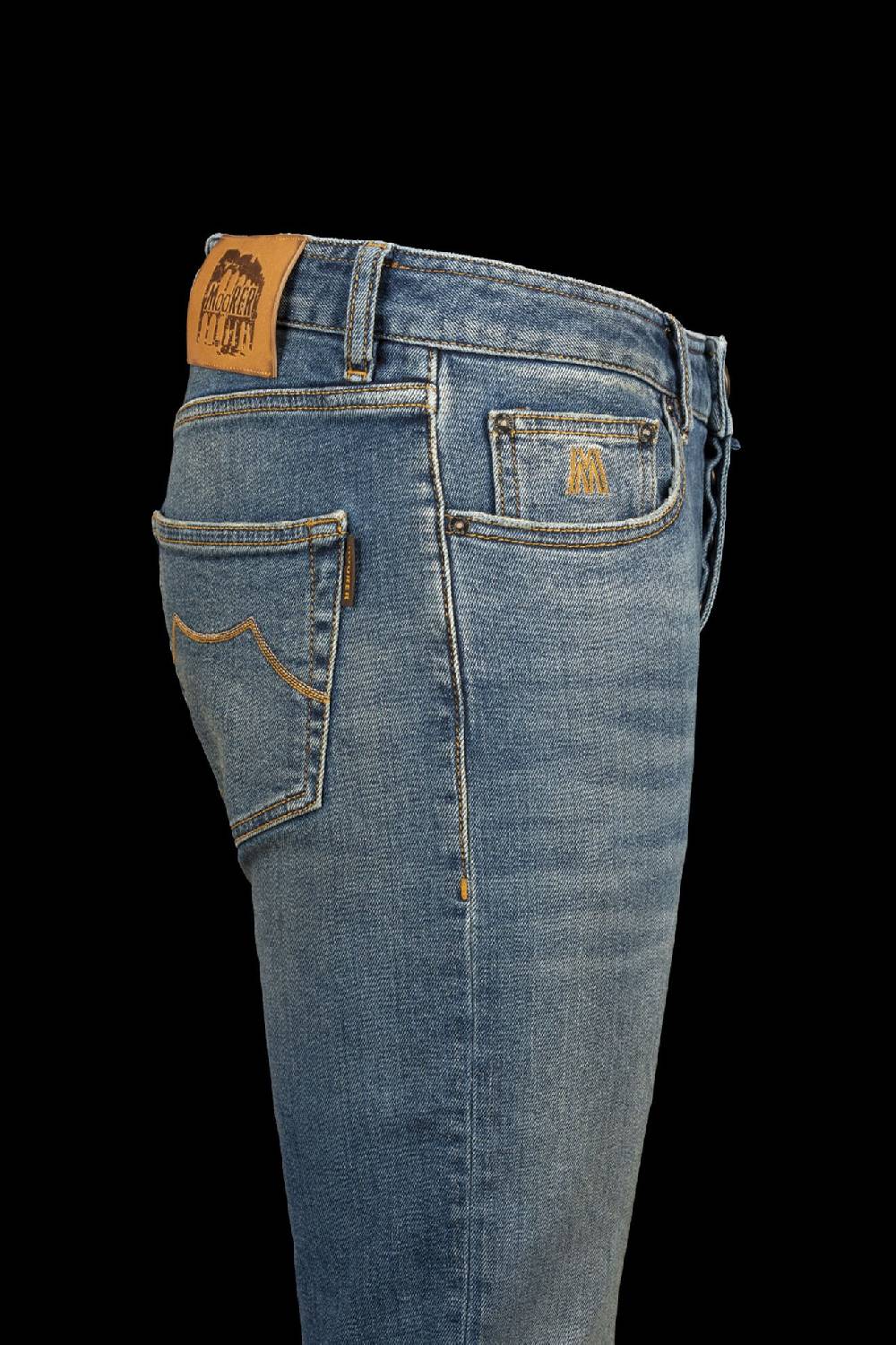 Moorer Pantaloni PAVEL-DC107 Outlet